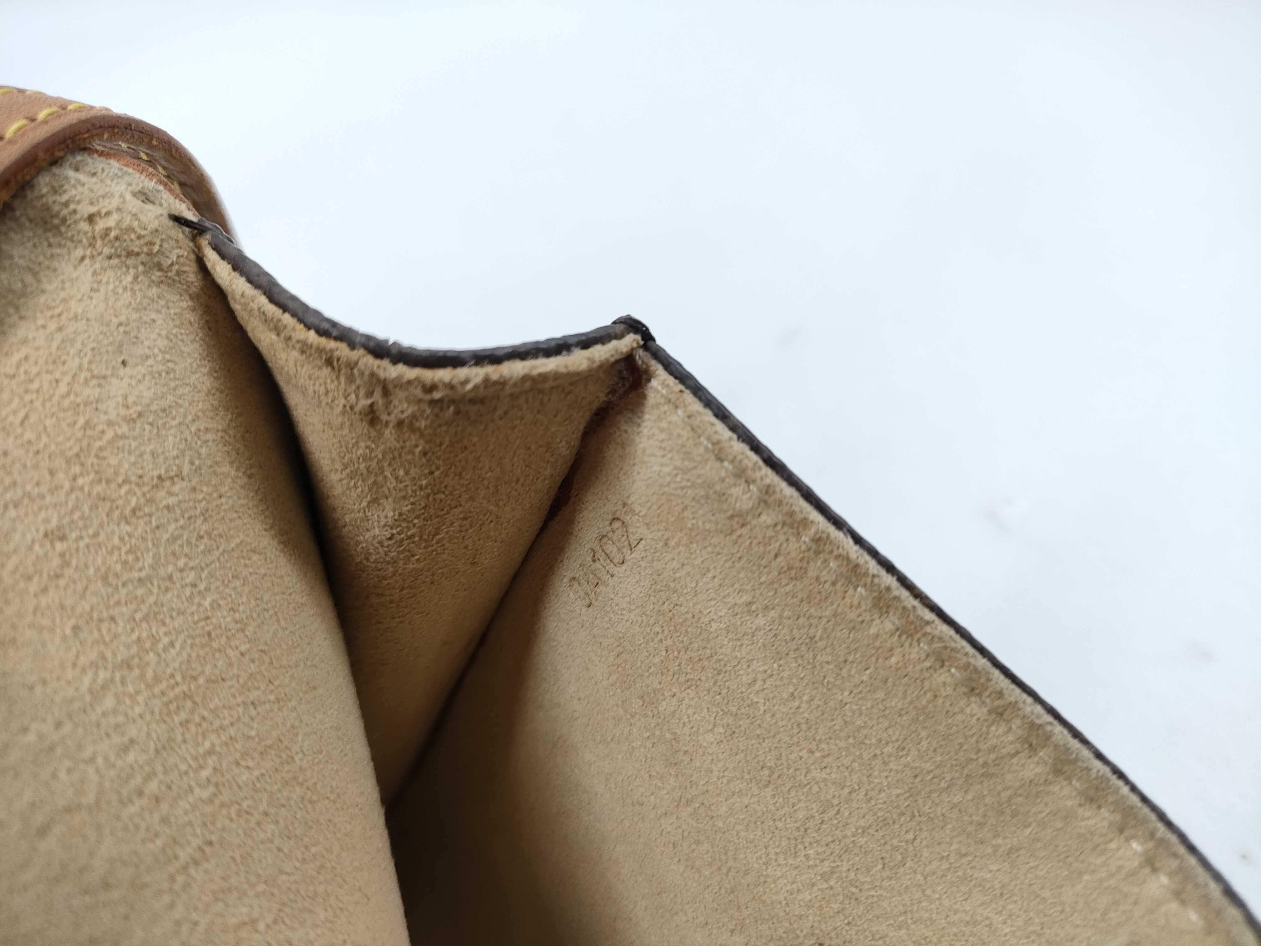 Monogram M51854 Pochette Twin PM Shoulder Bag — view 14