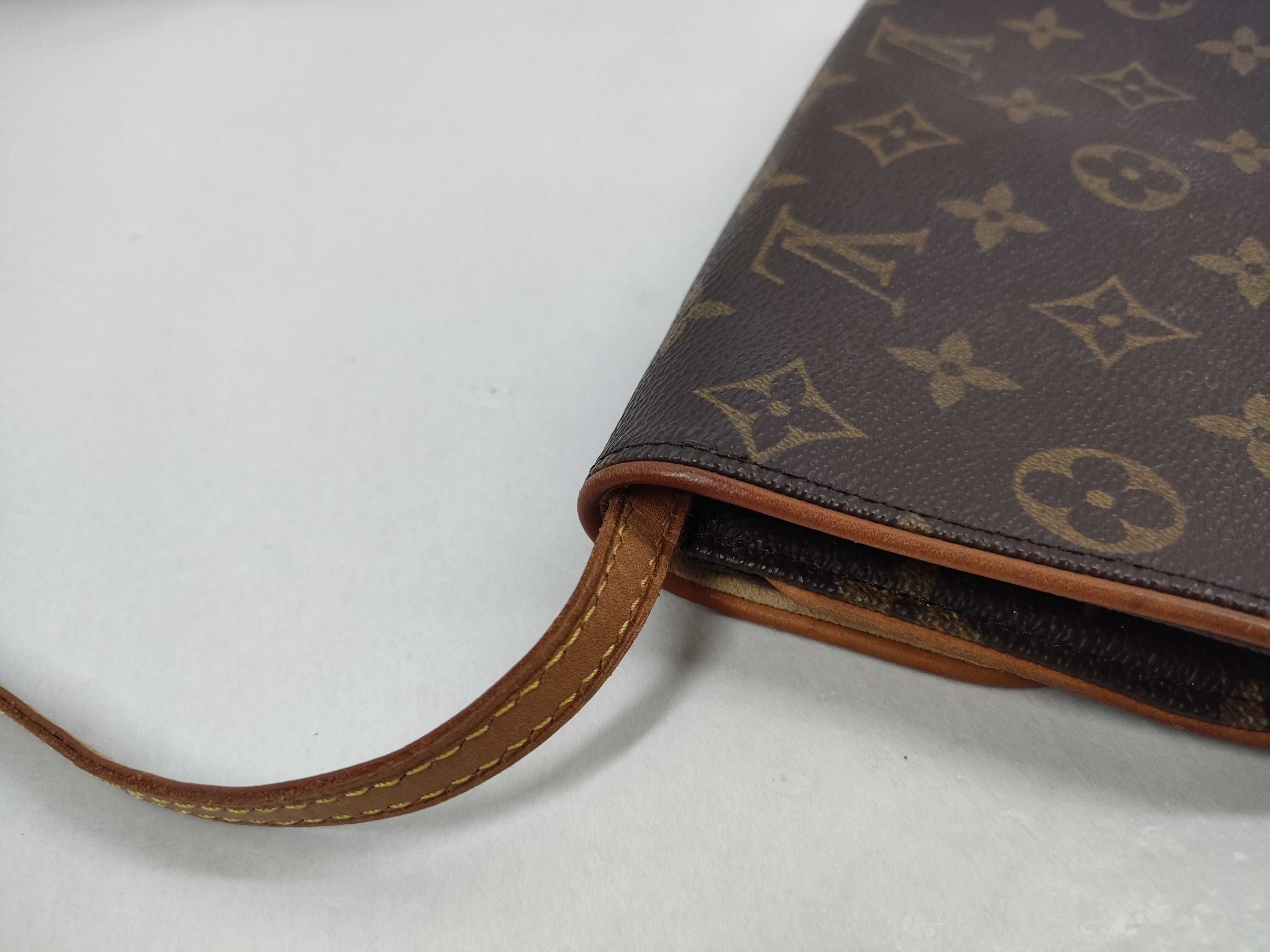 Monogram M51854 Pochette Twin PM Shoulder Bag — view 5