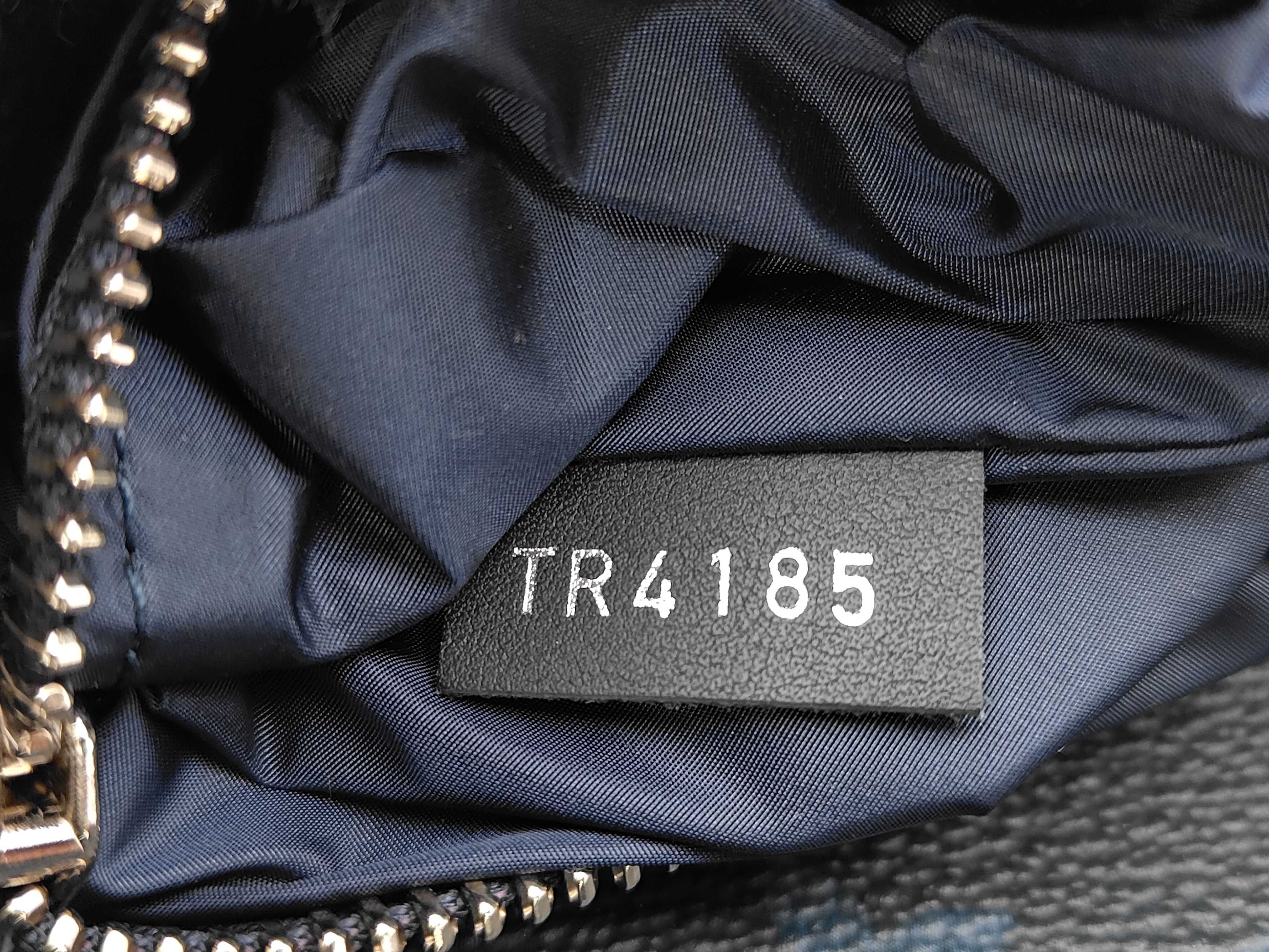 Monogram Cobalt Ultralight M41701 TR4185 Navy Bag — view 12