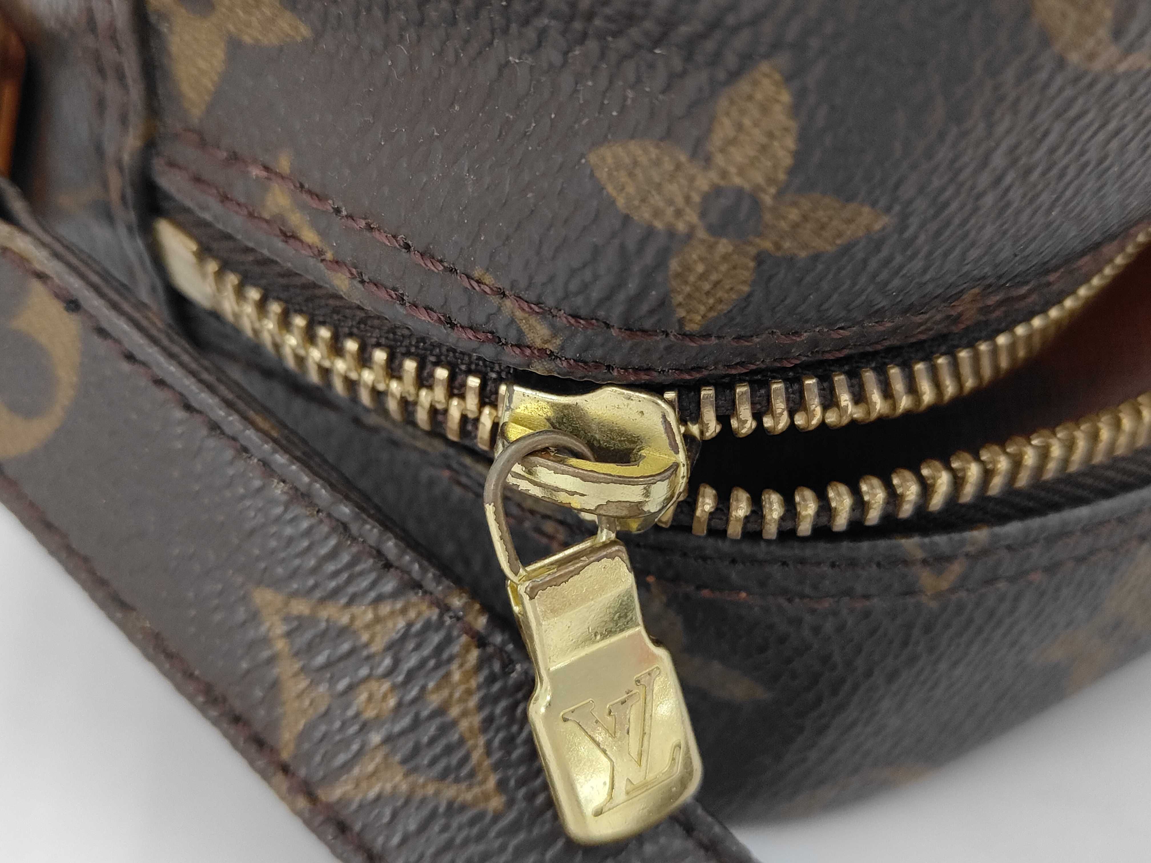Monogram Nile Shoulder Bag — view 11