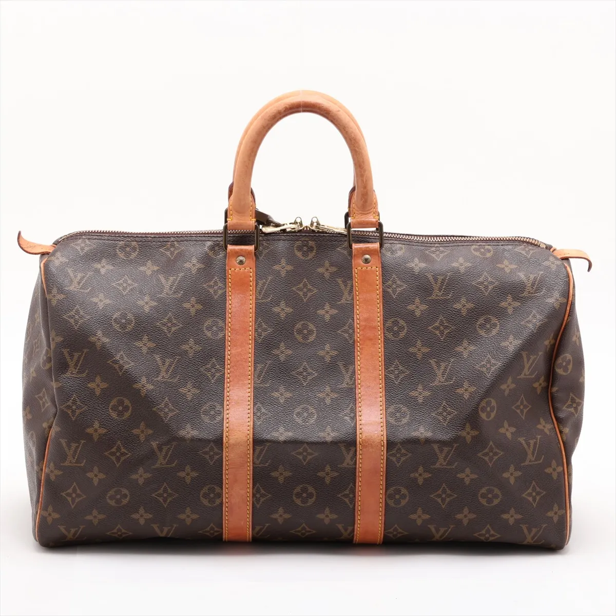 Monogram Keepall 45 M41428 853SA Brown
