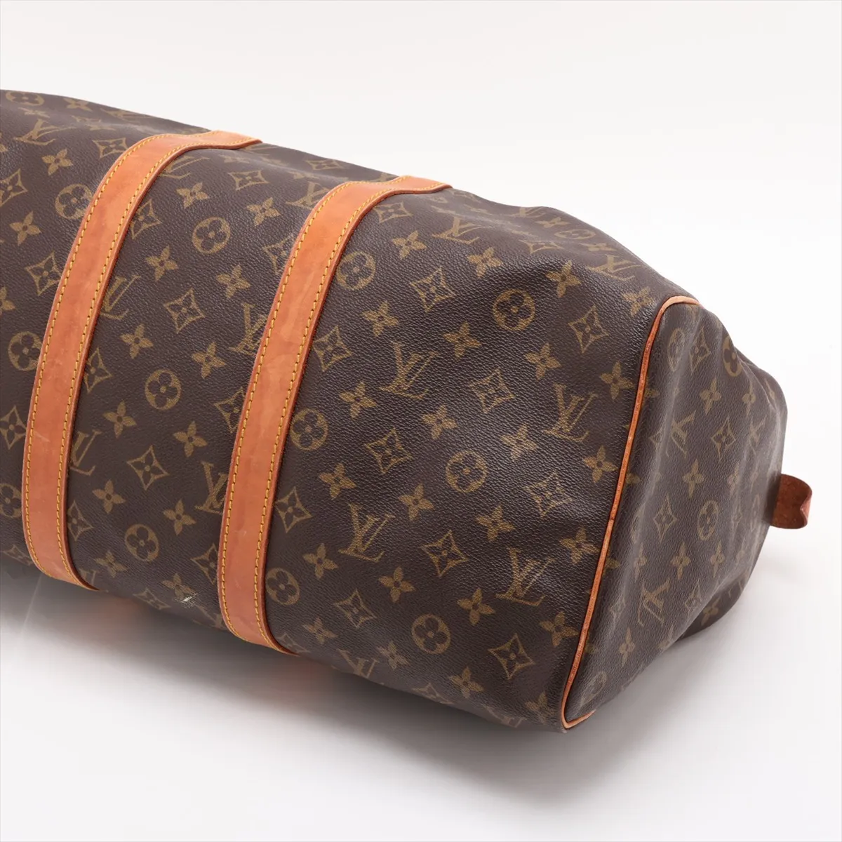 Monogram Keepall 45 M41428 853SA Brown — view 3
