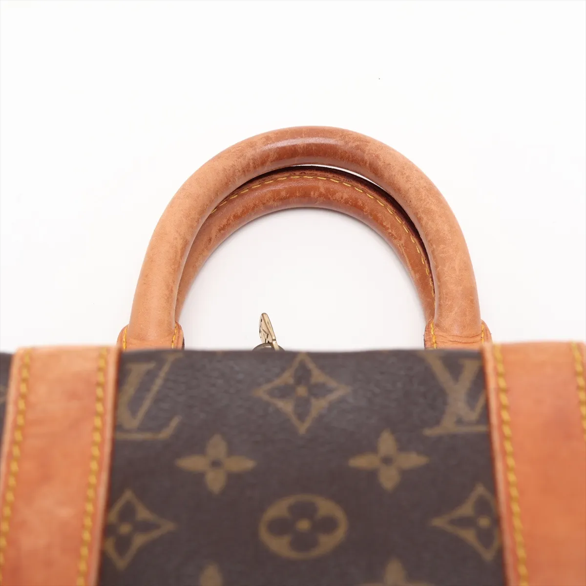 Monogram Keepall 45 M41428 853SA Brown — view 6