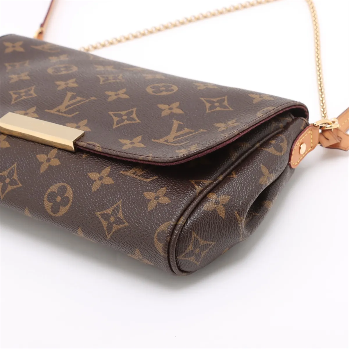 Monogram Favorite MM M40718 SA3184 Brown — view 3