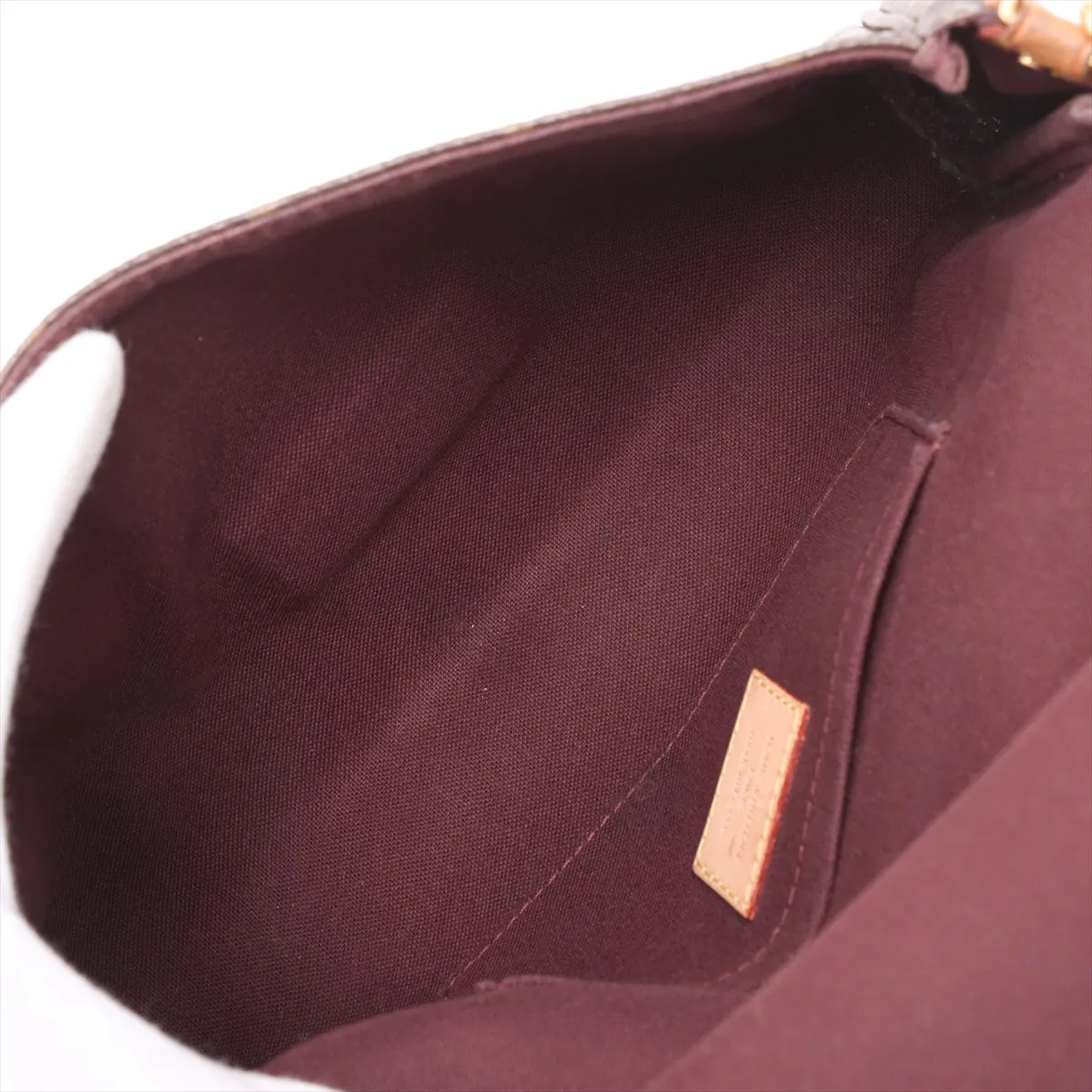 Monogram Favorite MM M40718 SA3184 Brown — view 6
