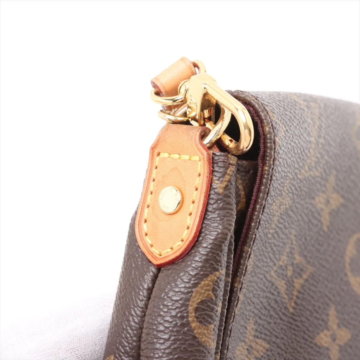Monogram Favorite MM M40718 SA3184 Brown — view 9