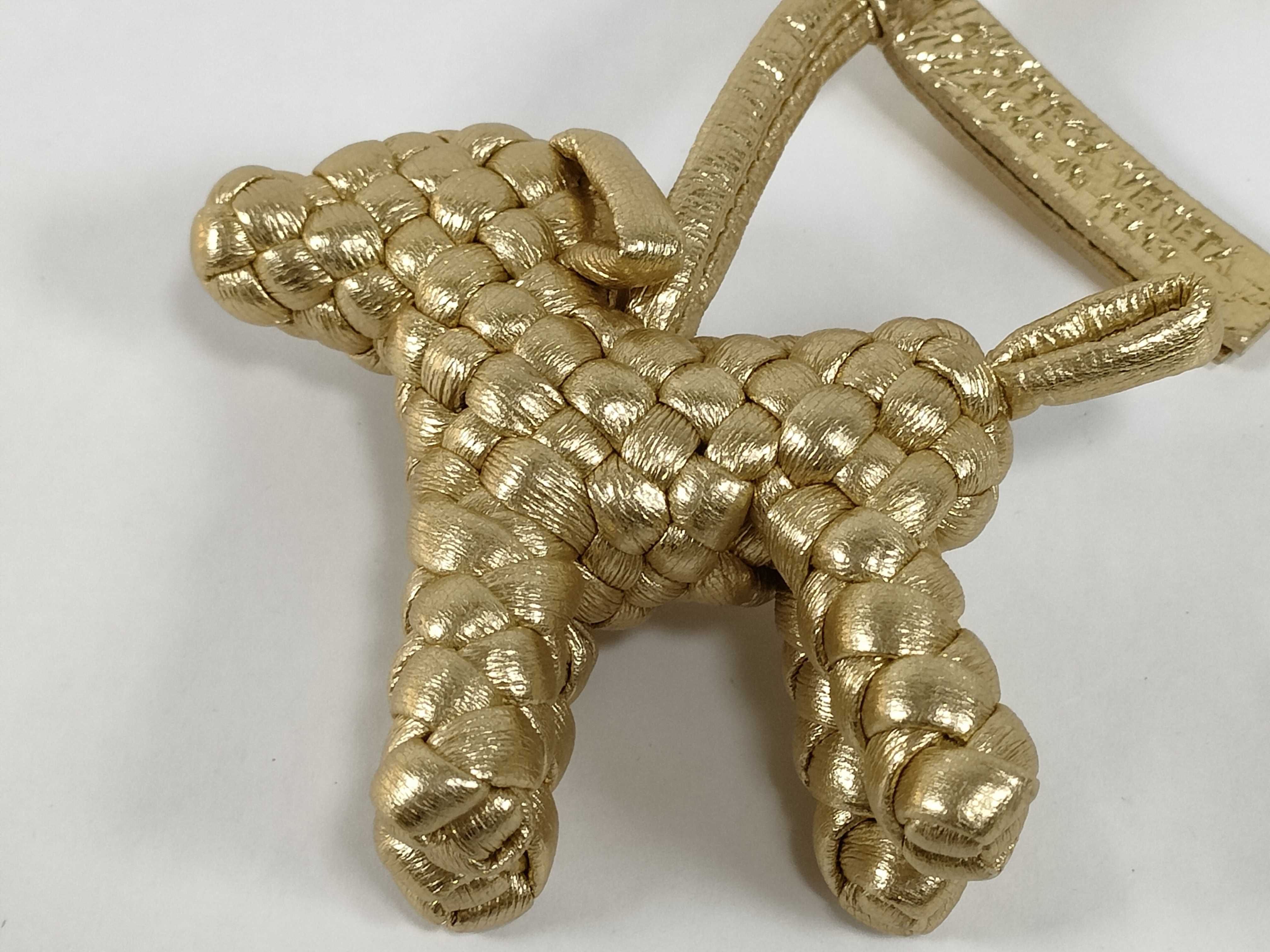 Dog Charm 807068V3D811000 Charm — view 3