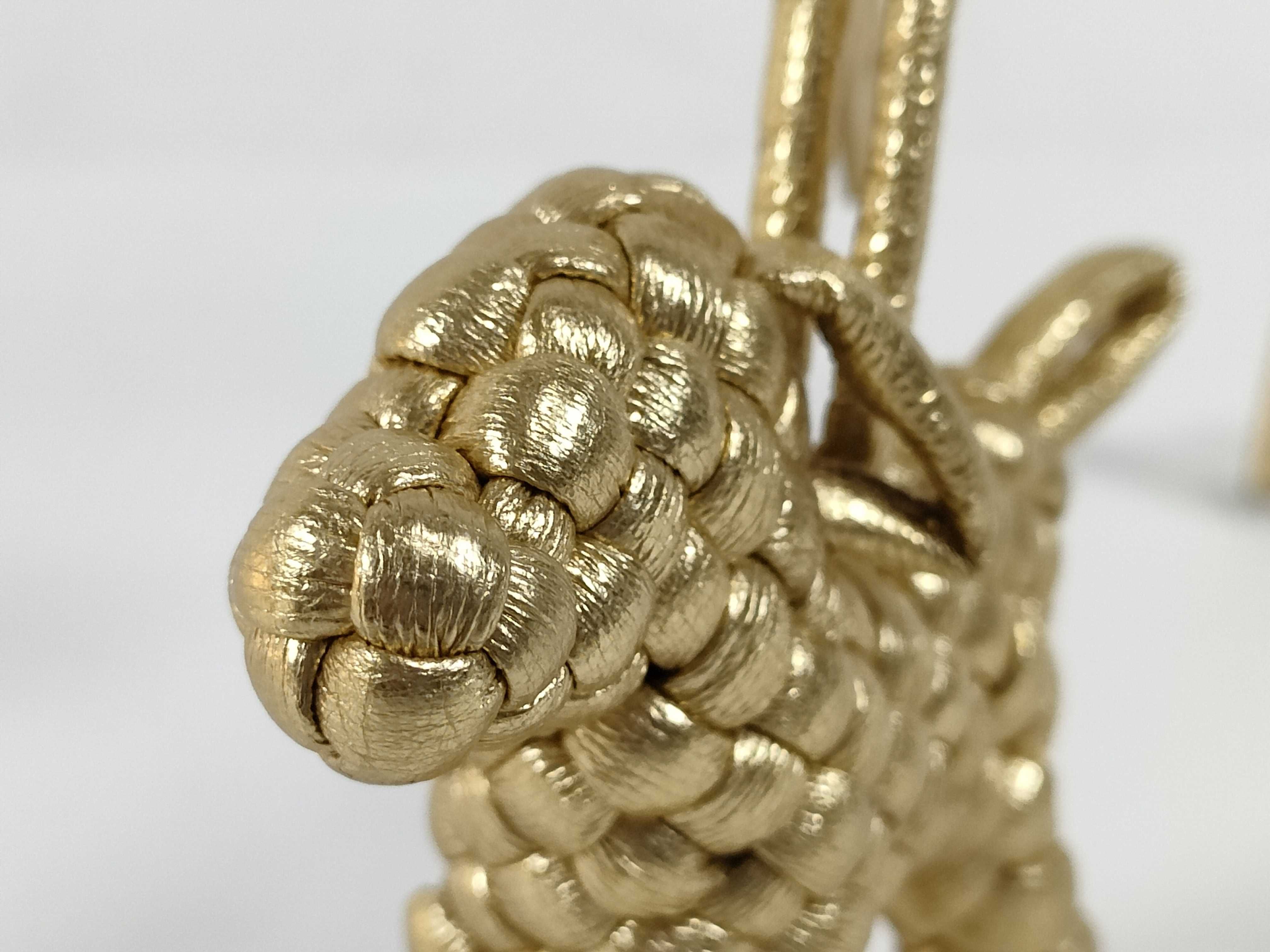 Dog Charm 807068V3D811000 Charm — view 5