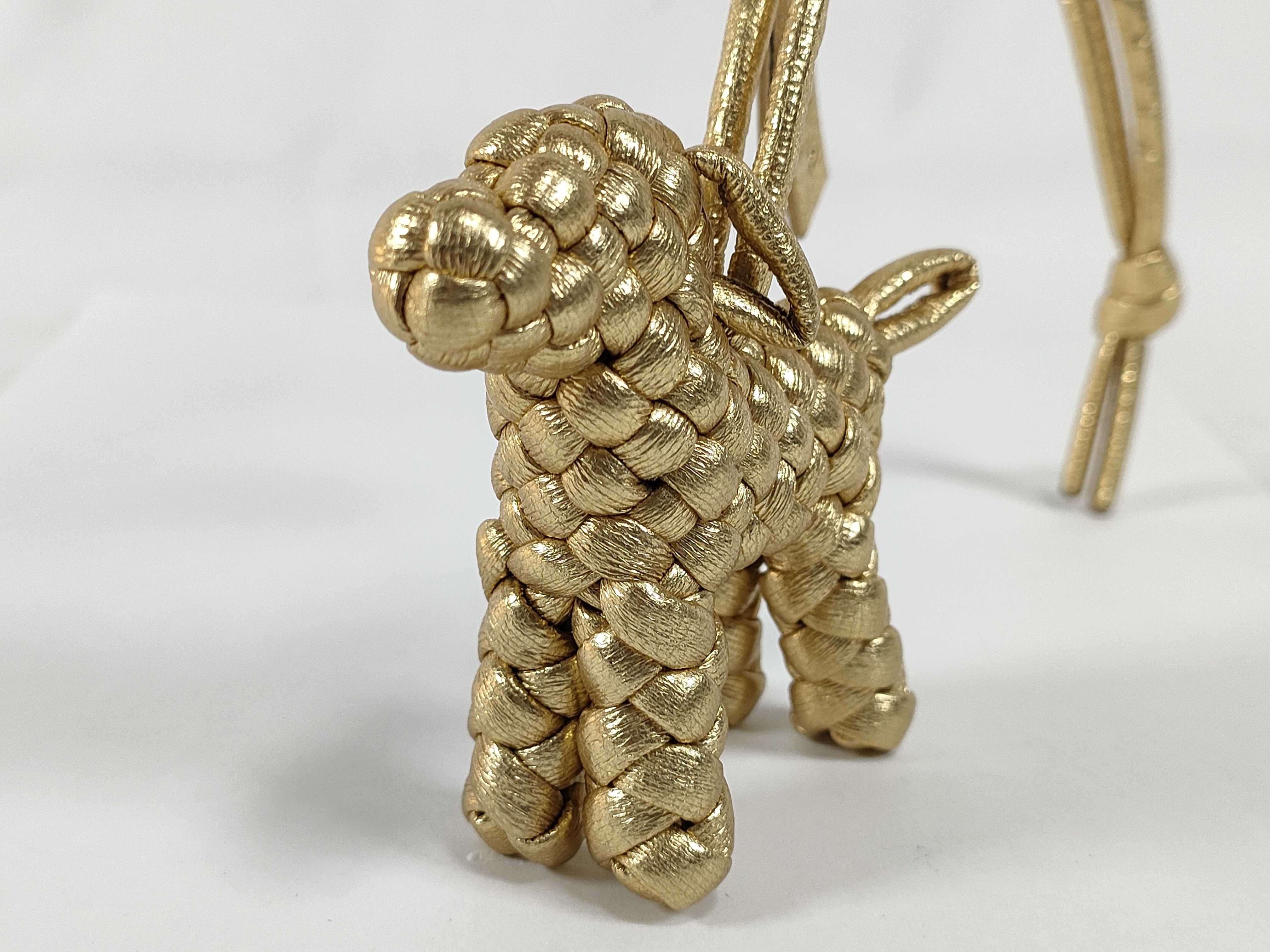 Dog Charm 807068V3D811000 Charm — view 6