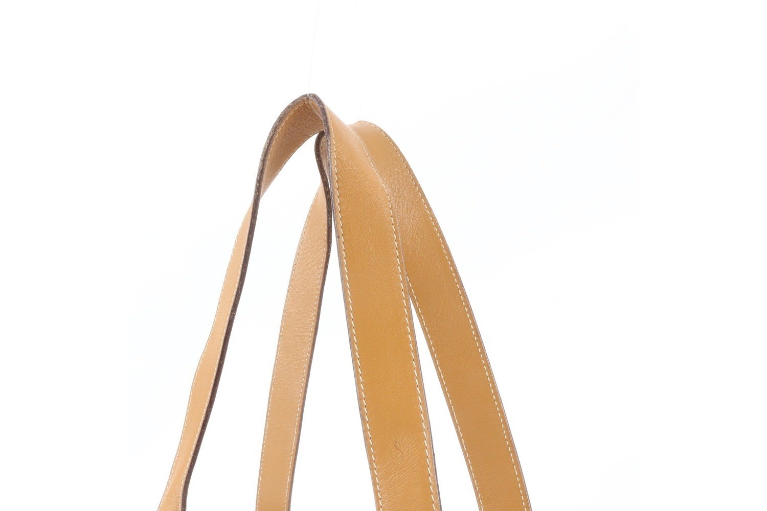 Micro GG 002 39 0172 Leather Tote Bag Shoulder — view 2