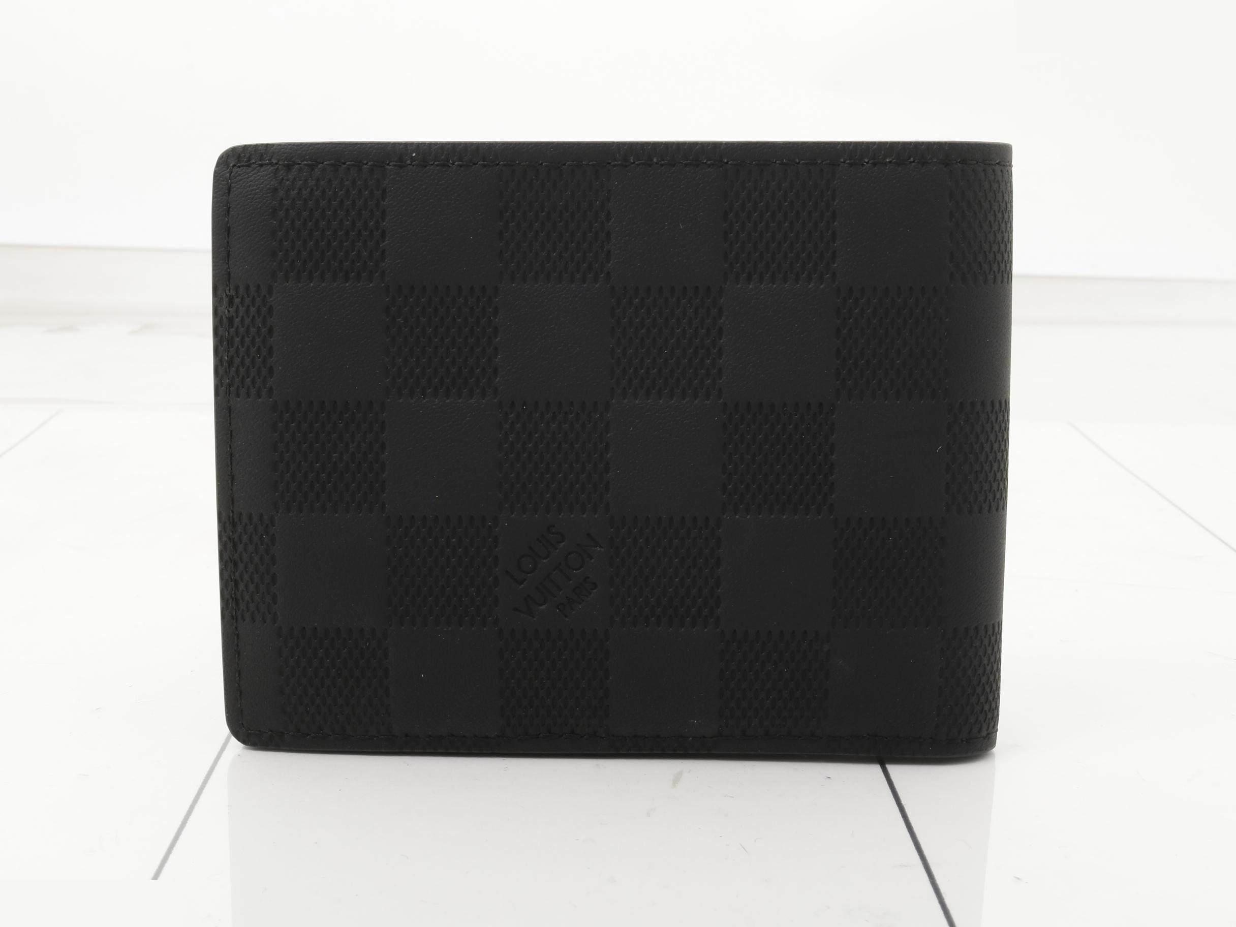 Portefeuille Multiple - Stored Item — view 2