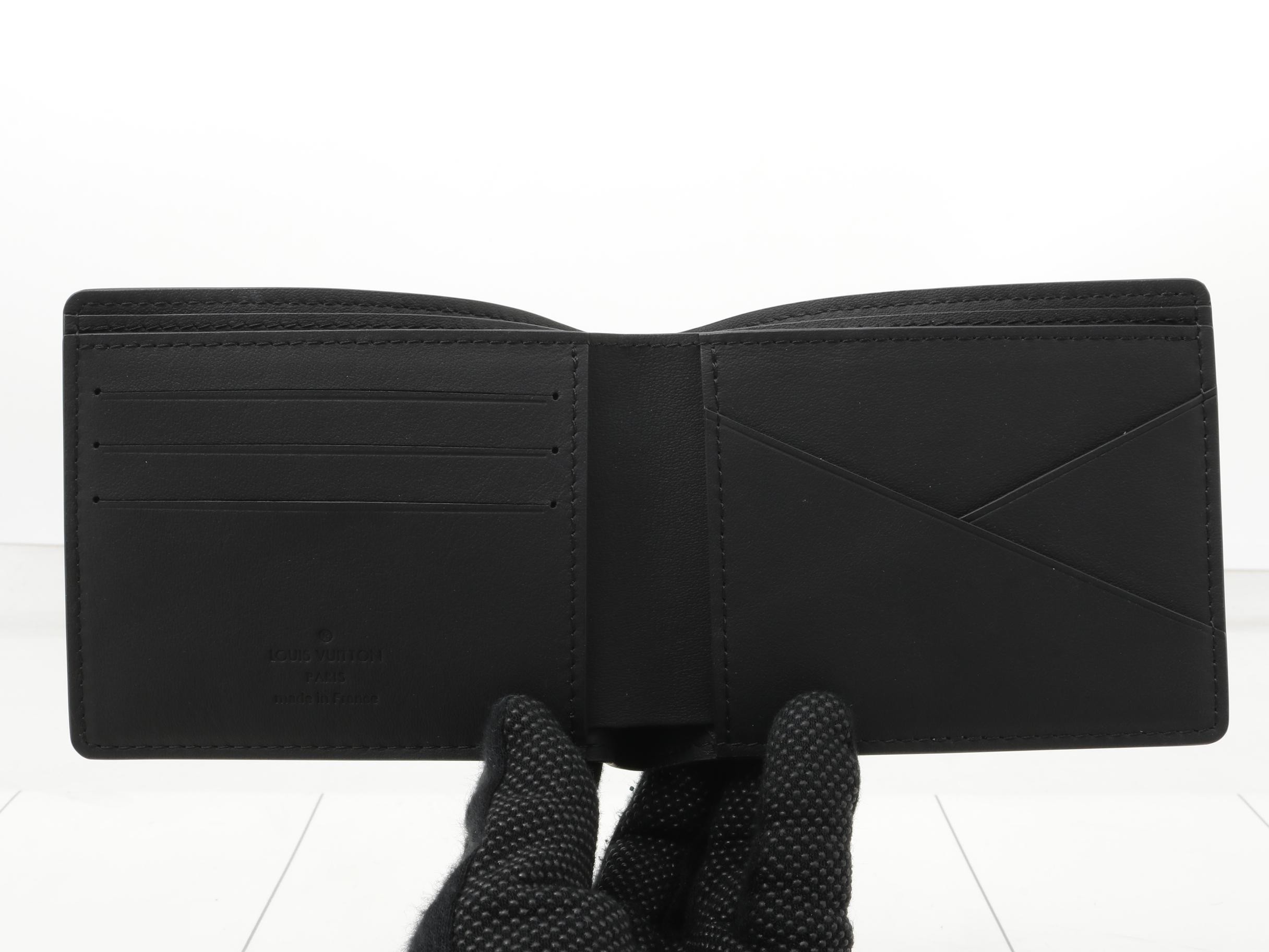 Portefeuille Multiple - Stored Item — view 4