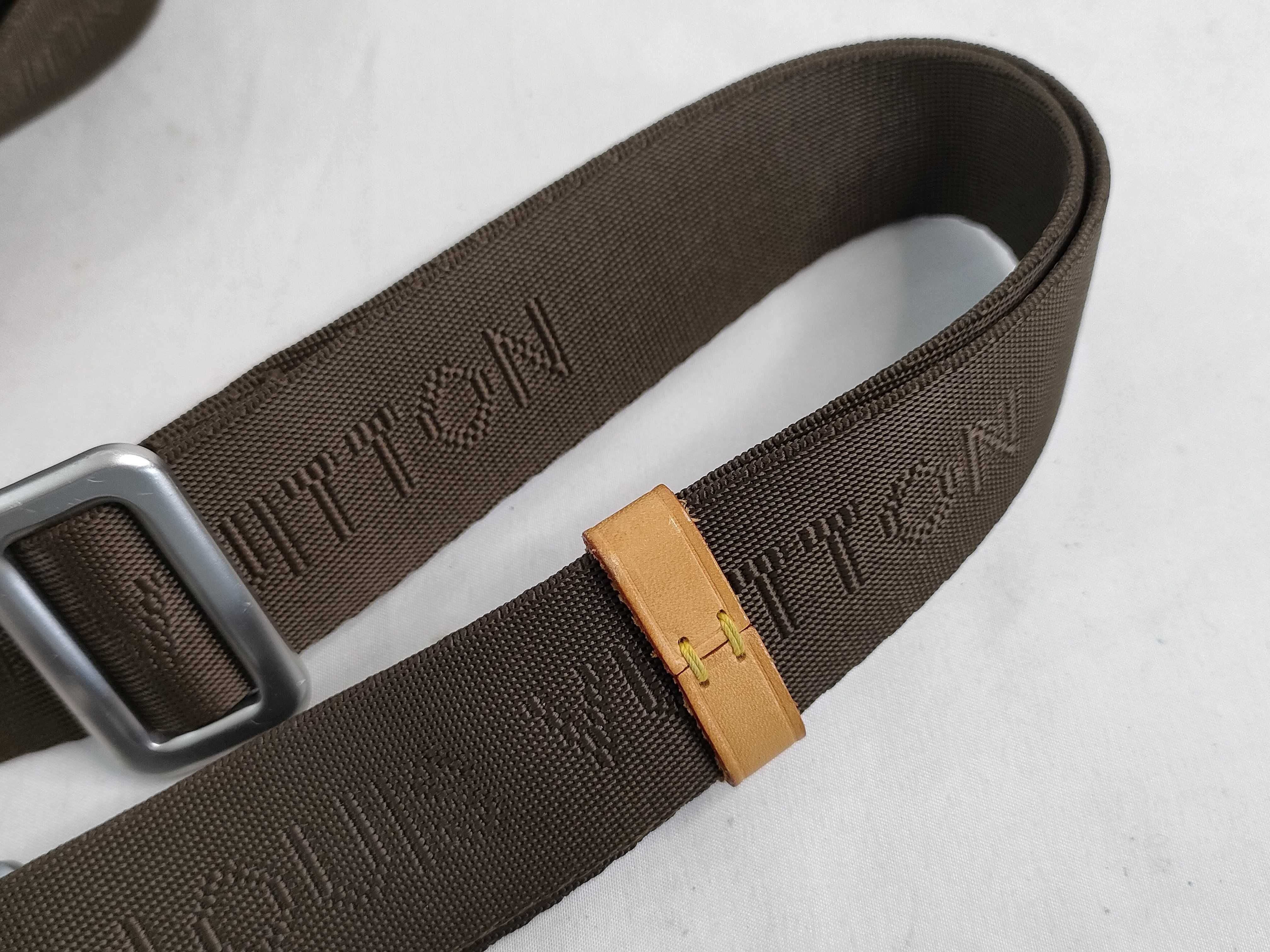 Damier Jean Louis Vuitton Shoulder Bag M93043 — view 4