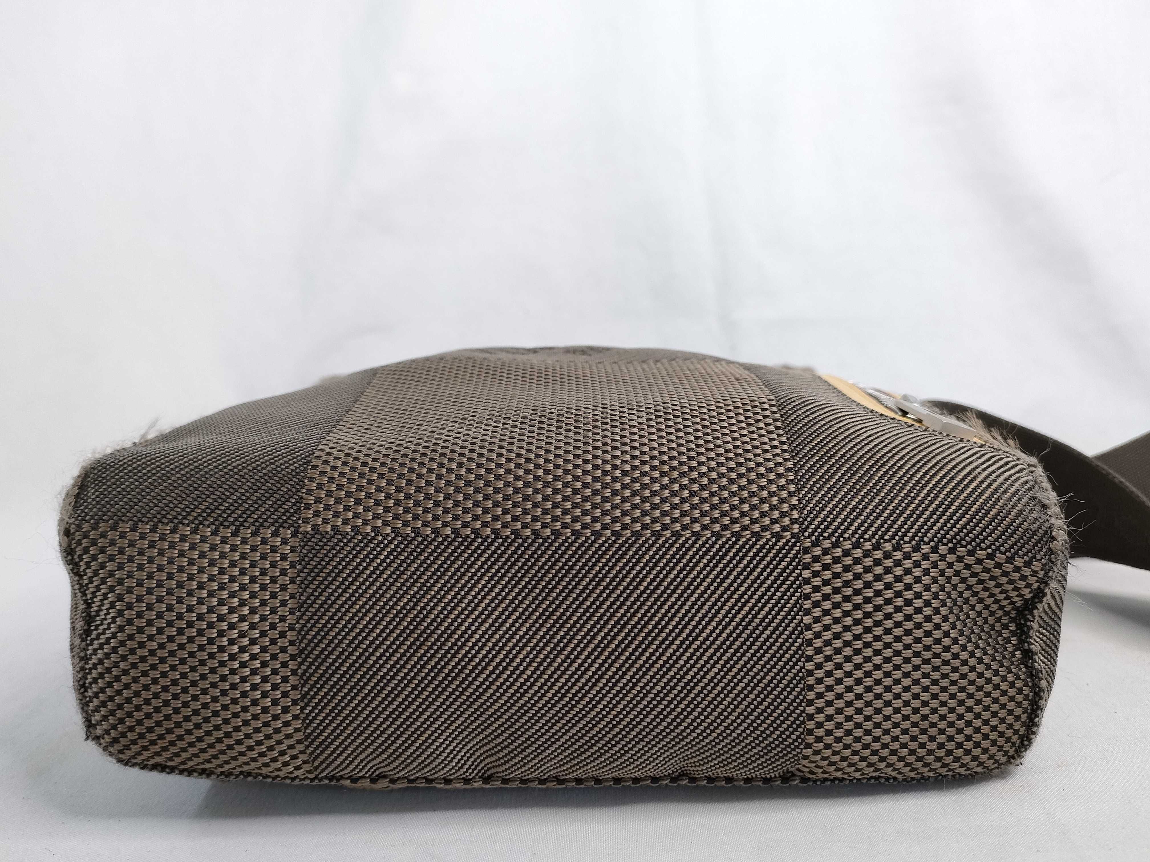 Damier Jean Louis Vuitton Shoulder Bag M93043 — view 7