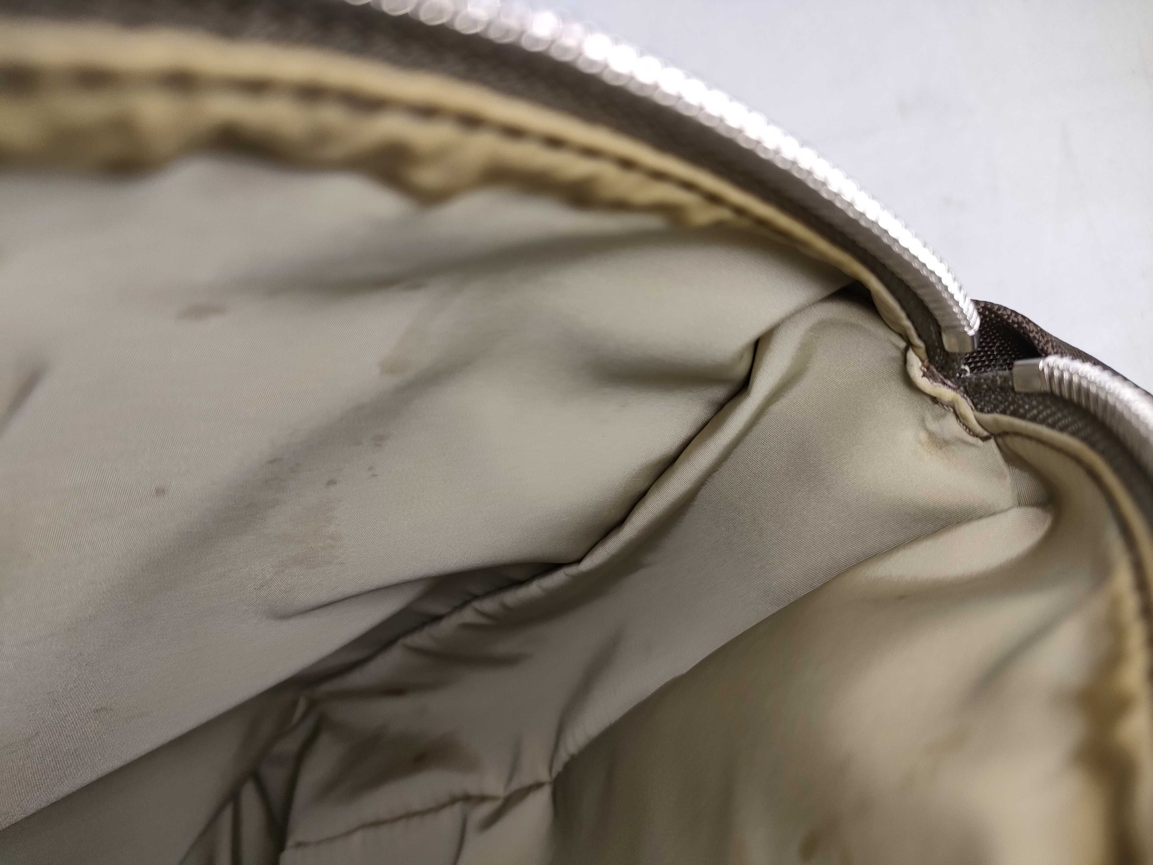 Damier Jean Louis Vuitton Shoulder Bag M93043 — view 9