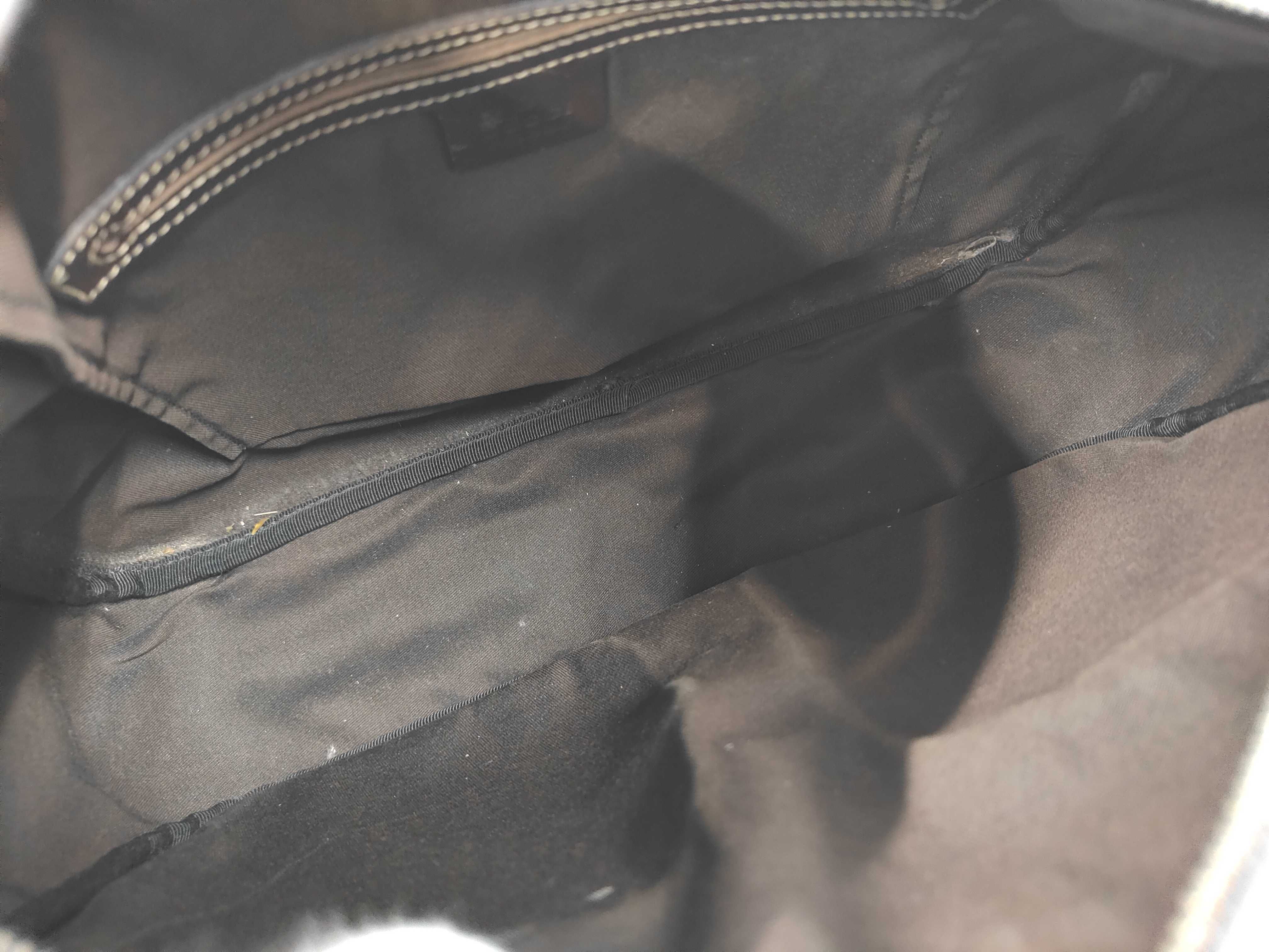 bag, shoulder bag — view 7