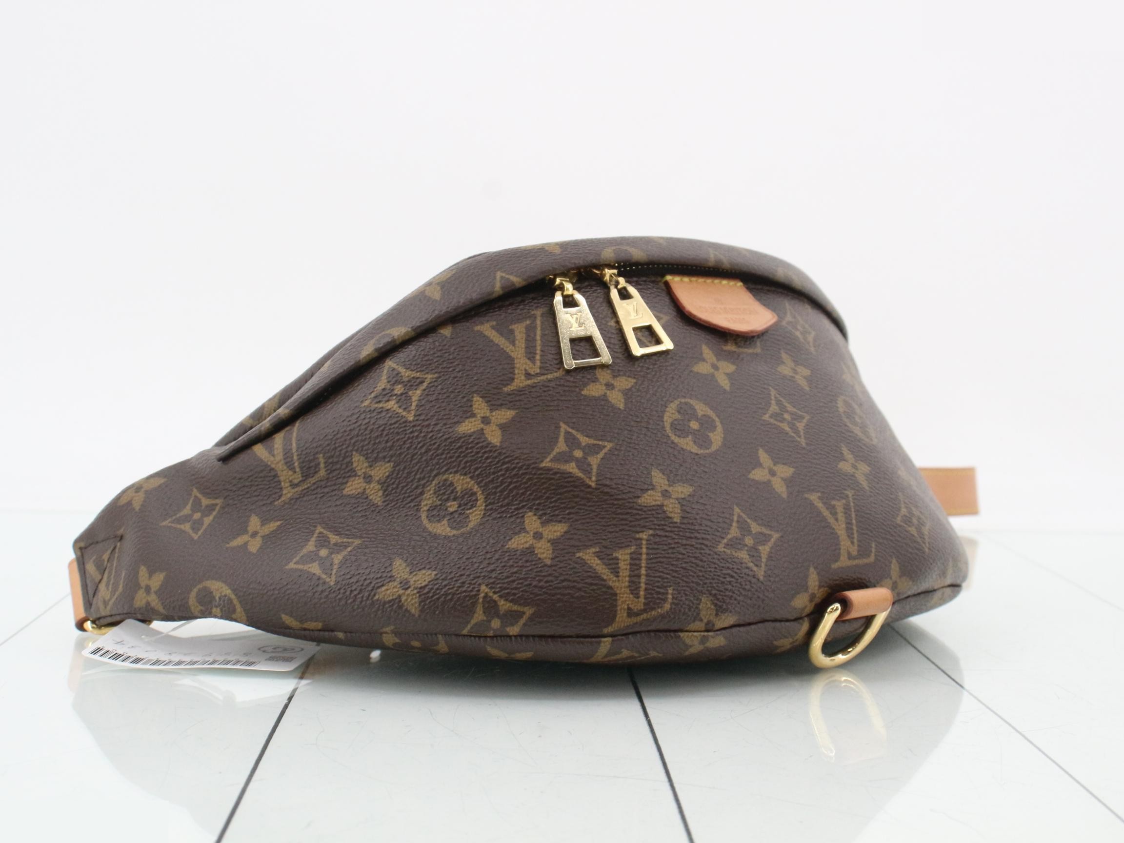 Monogram Bum Bag Waist Bag — view 5