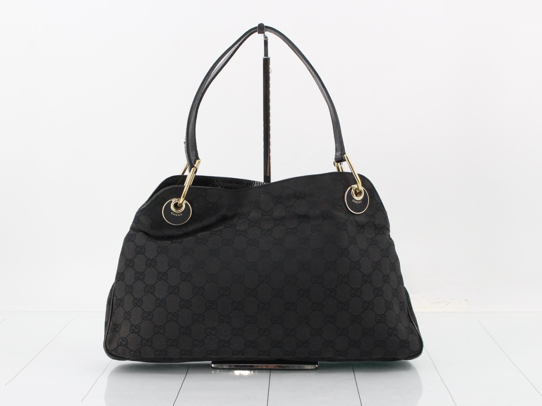 GG Canvas (Bag) - Handbag — view 2