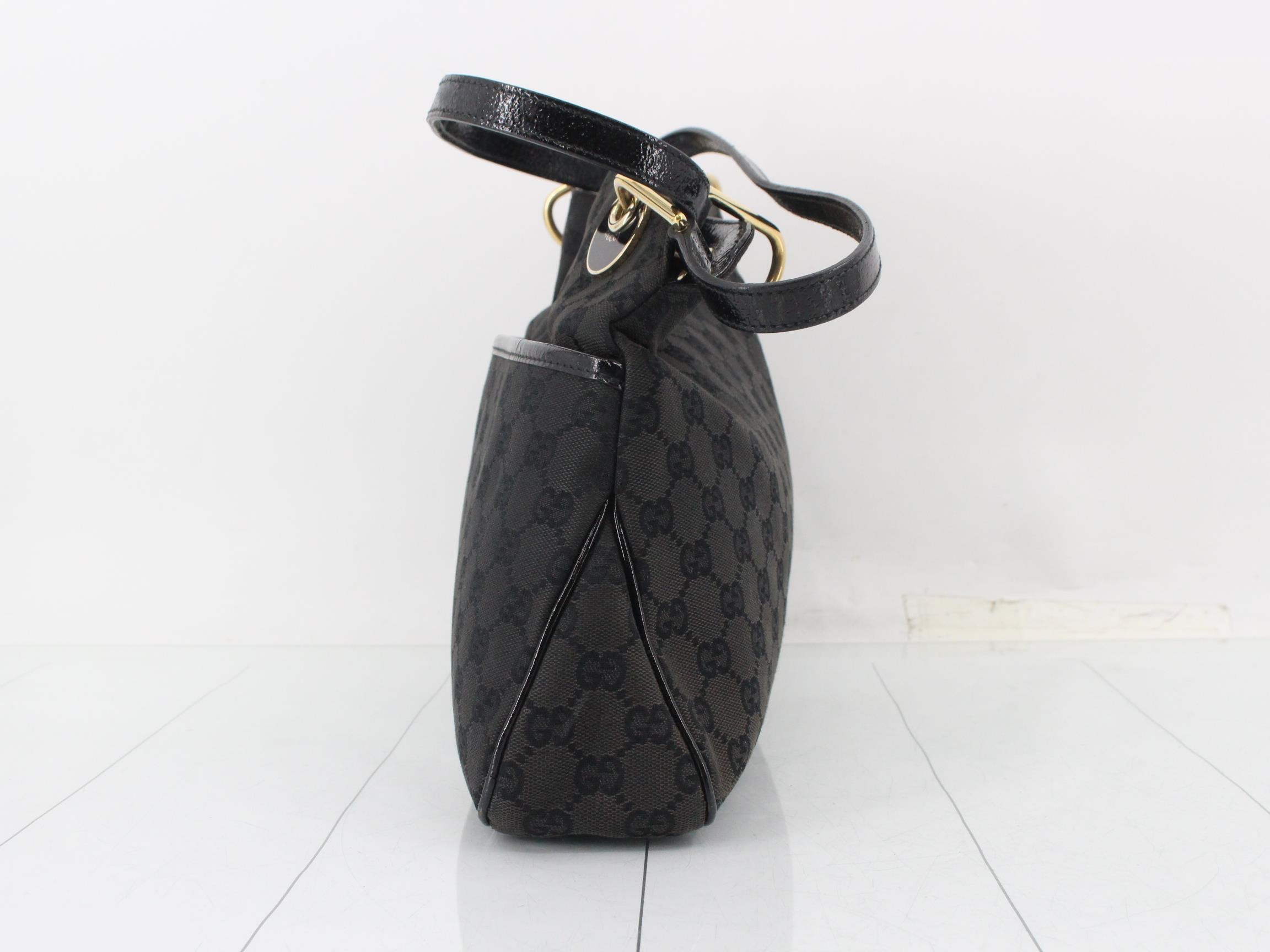 GG Canvas (Bag) - Handbag — view 3