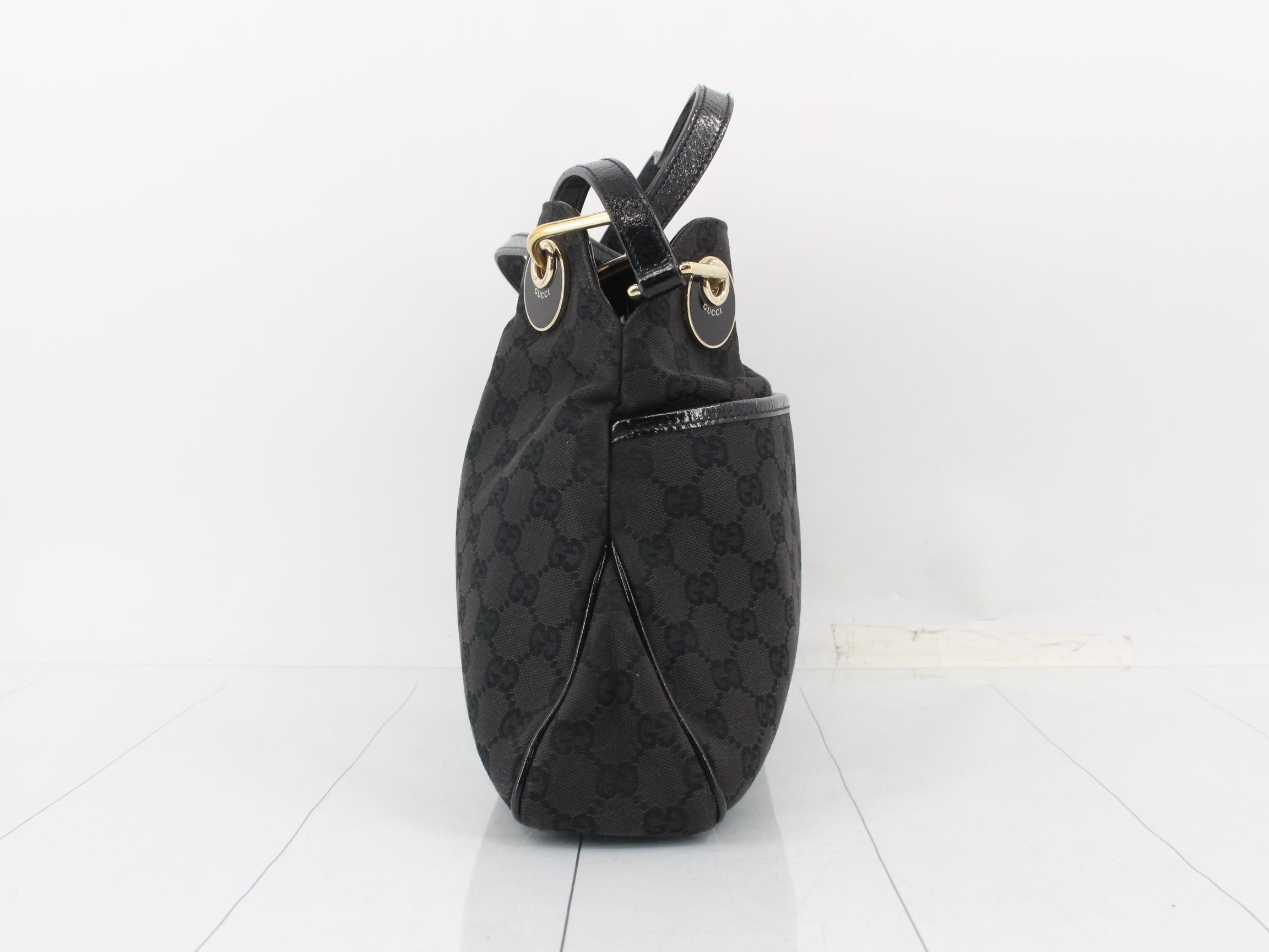 GG Canvas (Bag) - Handbag — view 4