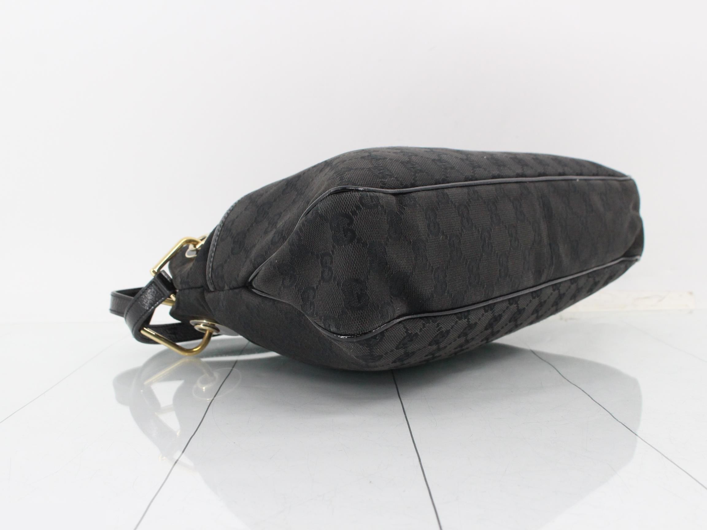 GG Canvas (Bag) - Handbag — view 5