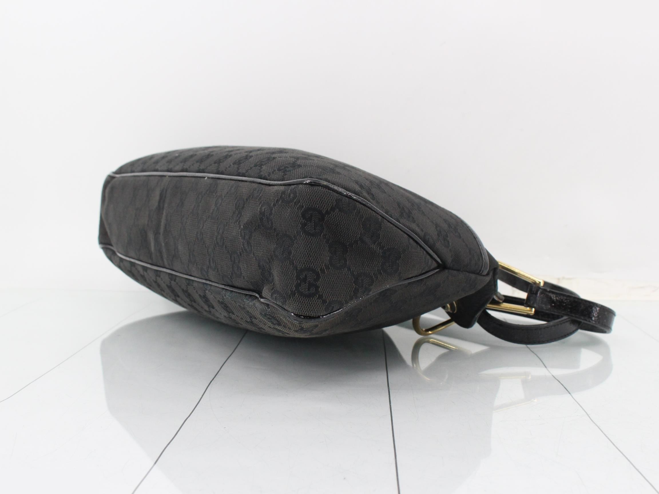 GG Canvas (Bag) - Handbag — view 6