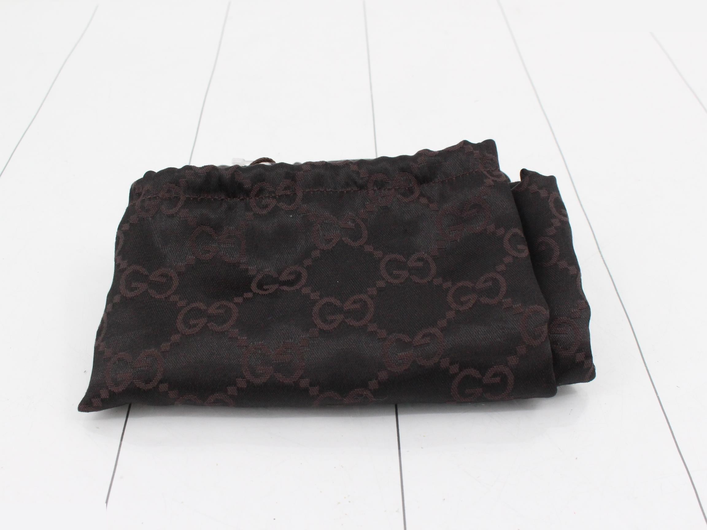 GG Canvas (Bag) - Handbag — view 7