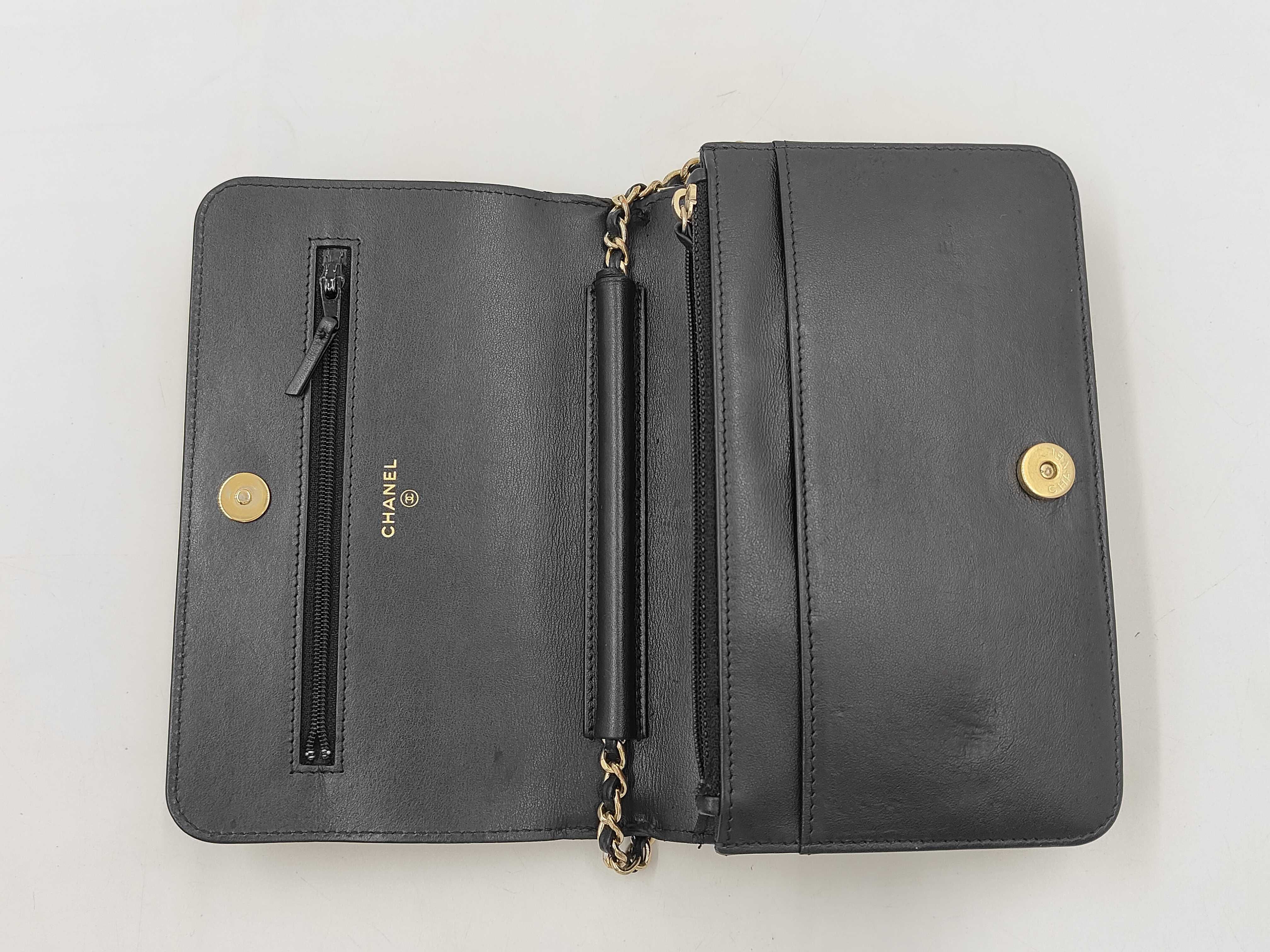 Matelassé Mademoiselle Chain Shoulder Bag 30313871 Shoulder Bag — view 5