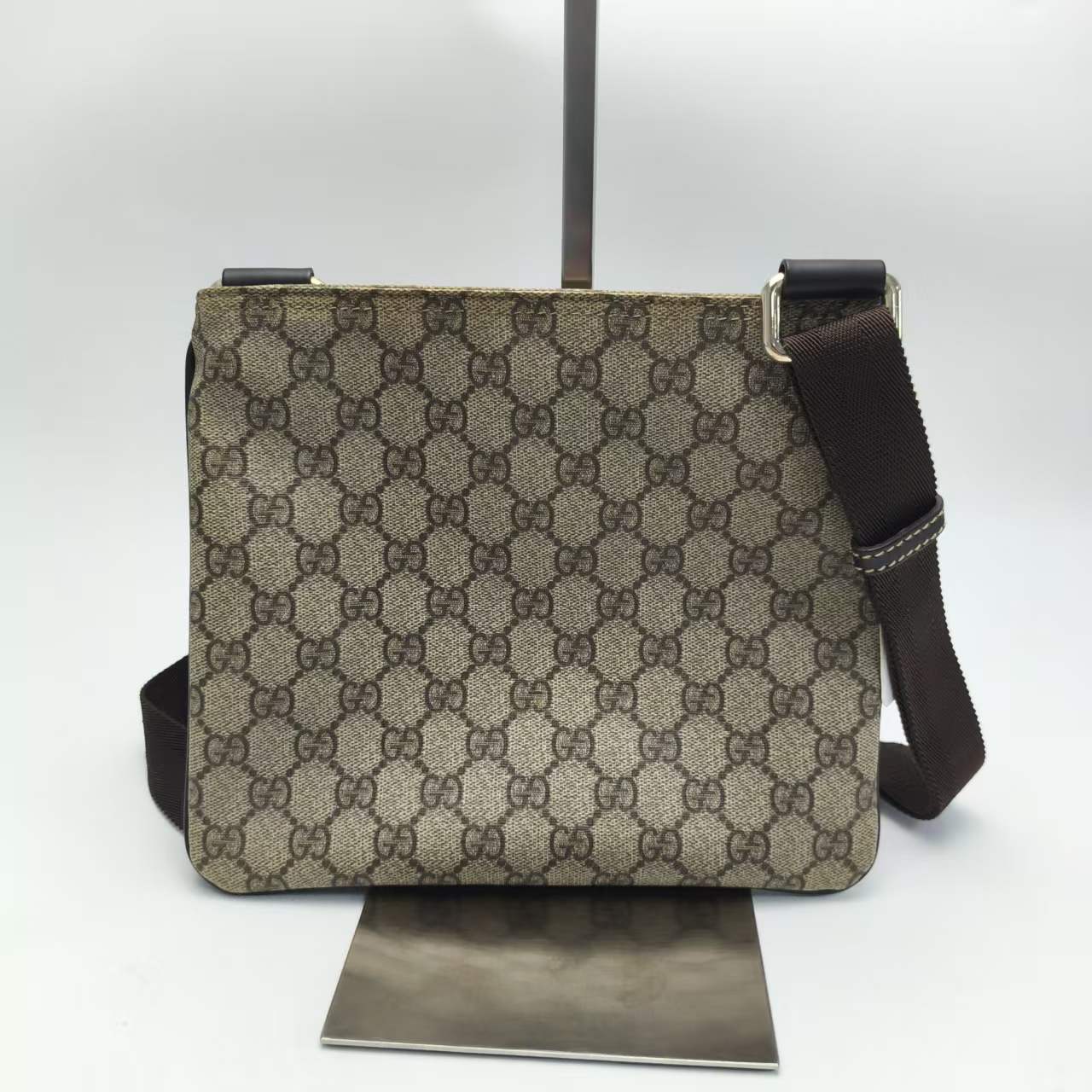 【*Shipped from: China*】GUCCI PU Shoulder Bag 201538 — view 2