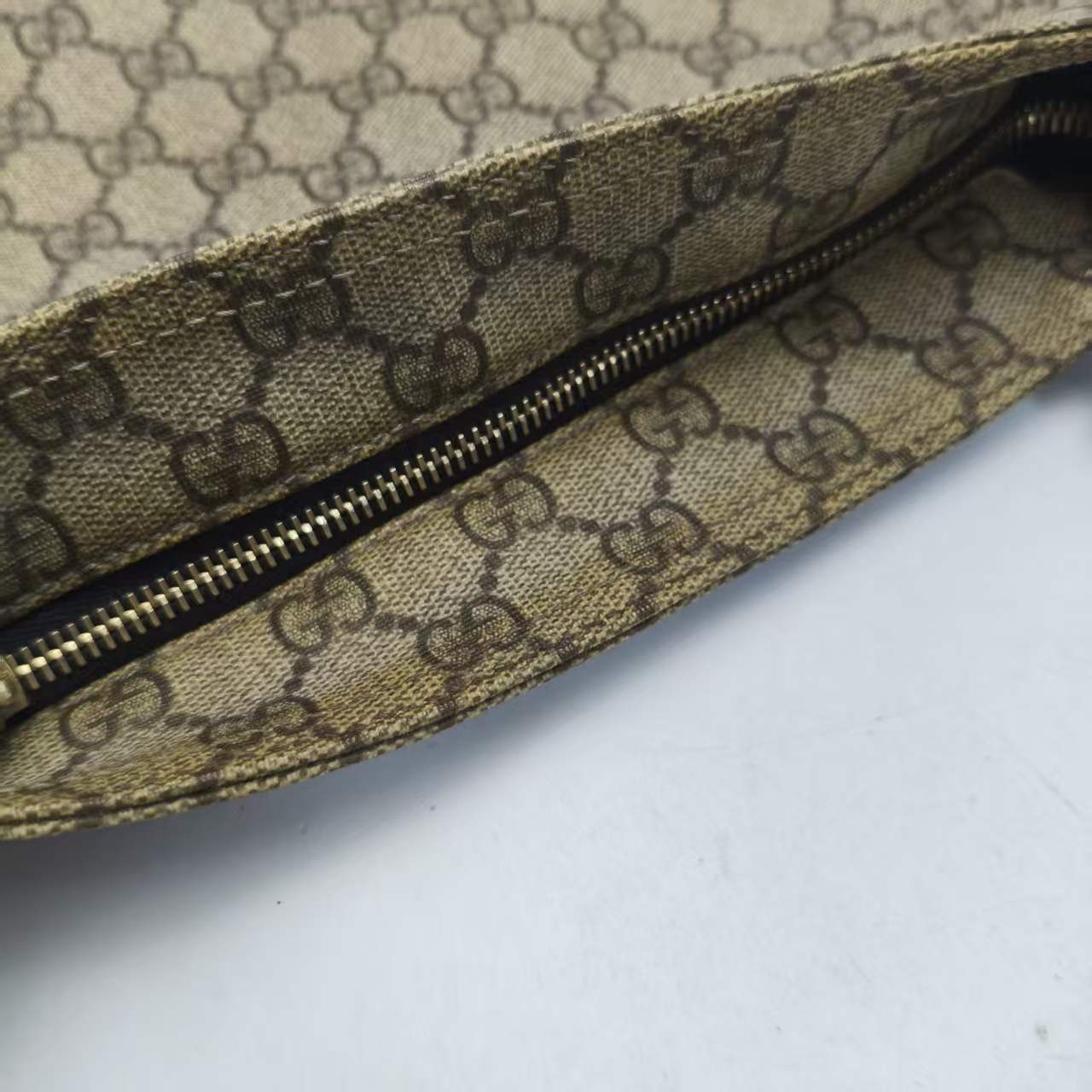 【*Shipped from: China*】GUCCI PU Shoulder Bag 201538 — view 11
