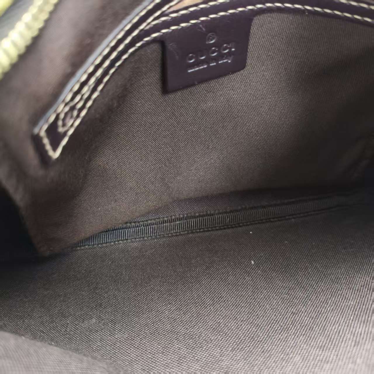 【*Shipped from: China*】GUCCI PU Shoulder Bag 201538 — view 6
