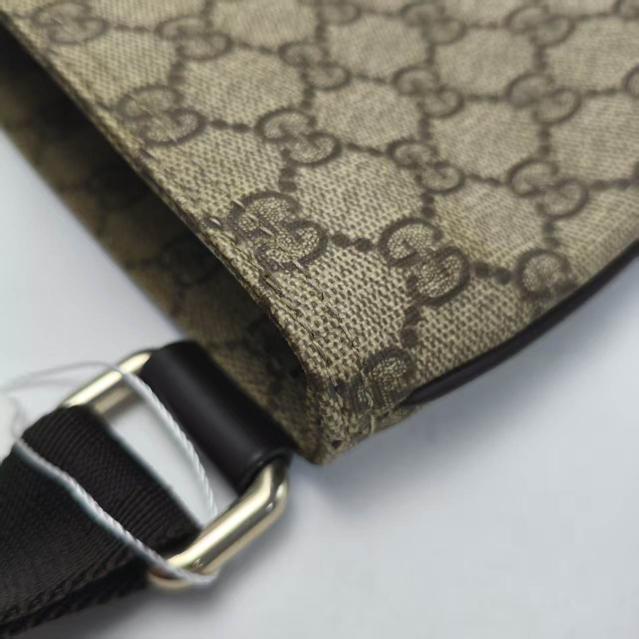 【*Shipped from: China*】GUCCI PU Shoulder Bag 201538 — view 8