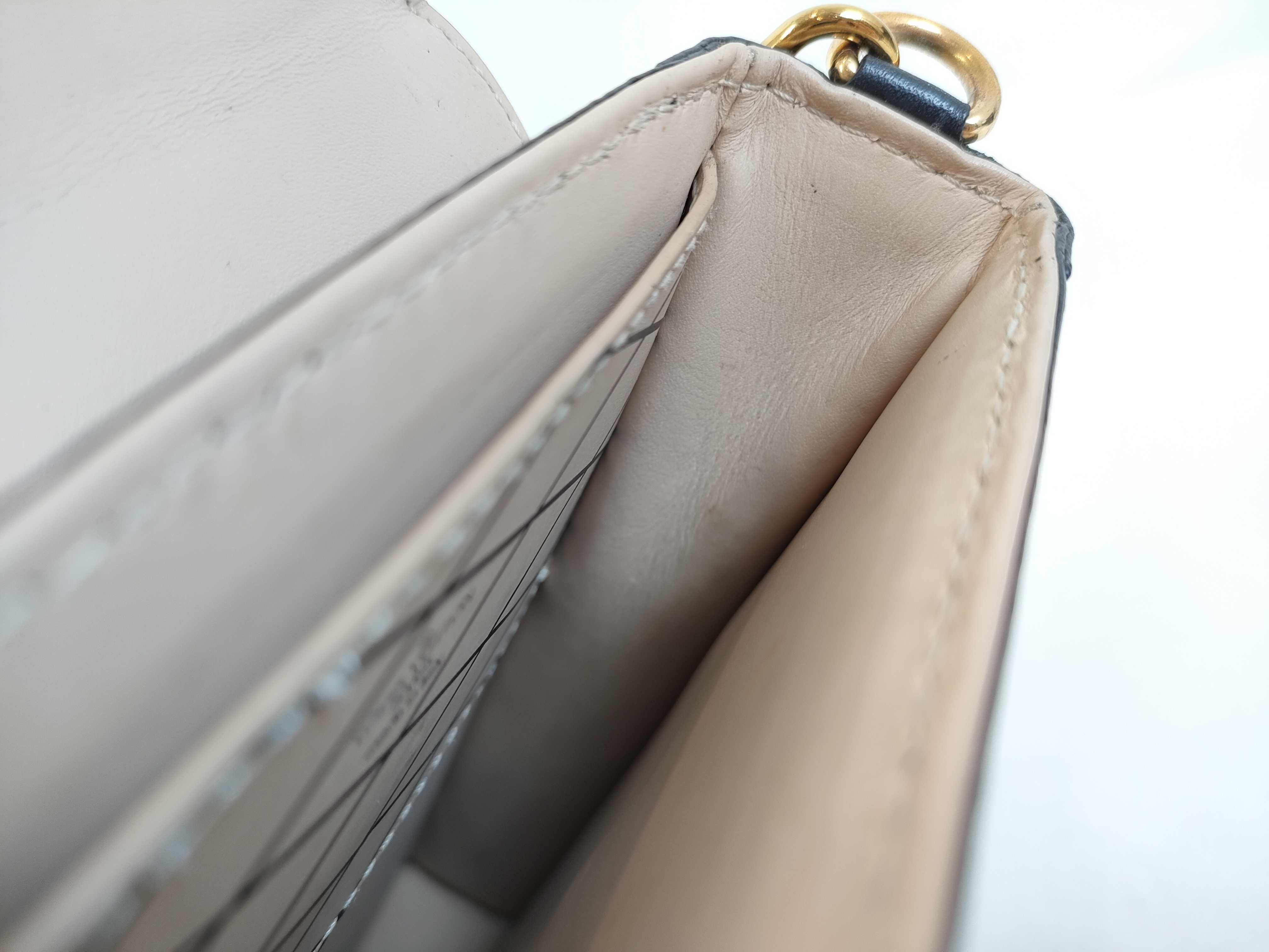 Monogram Louis Vuitton Monogram Phone Pouch Shoulder Bag — view 10