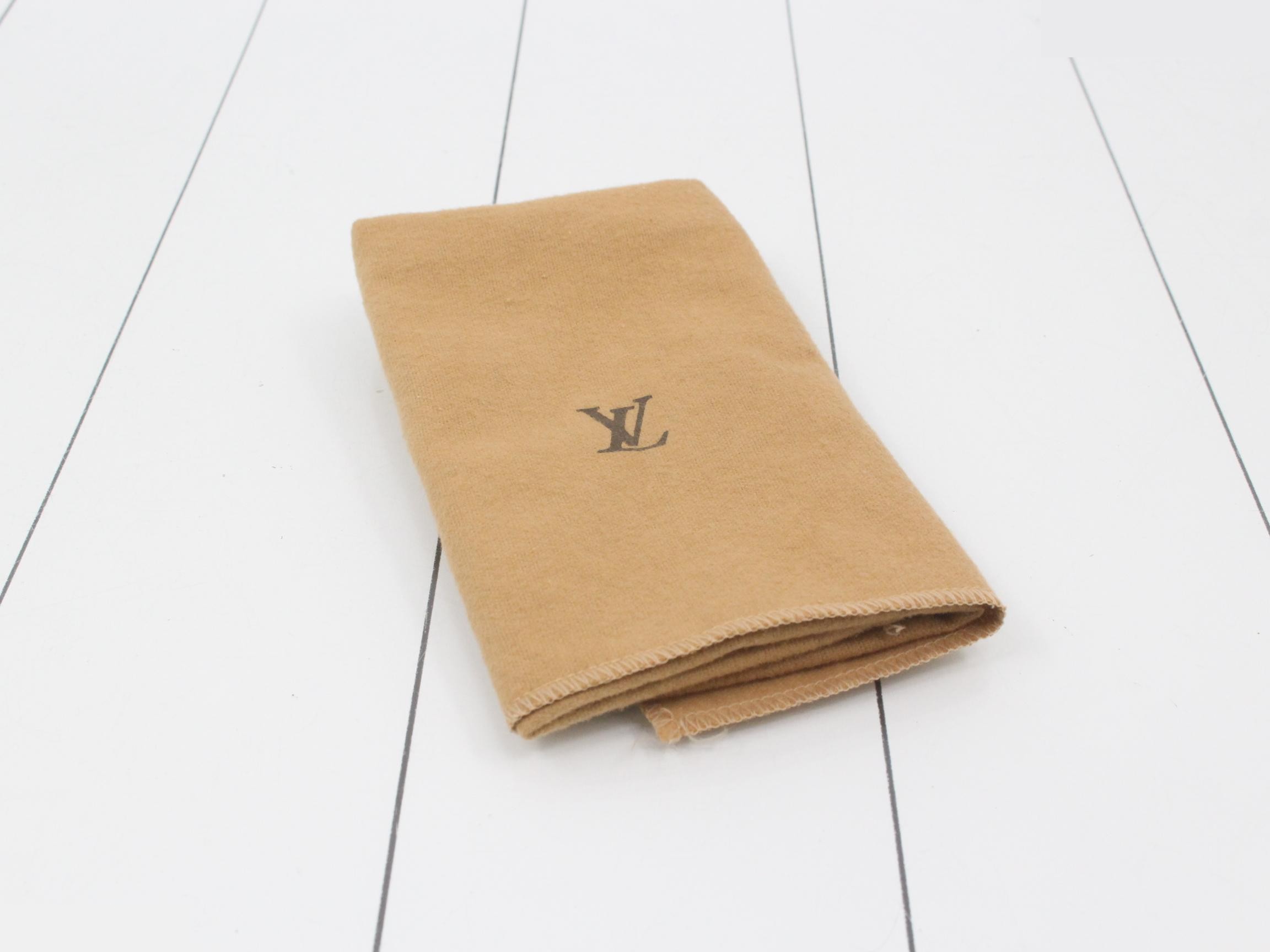 Pochette Accessoires Noir — view 7