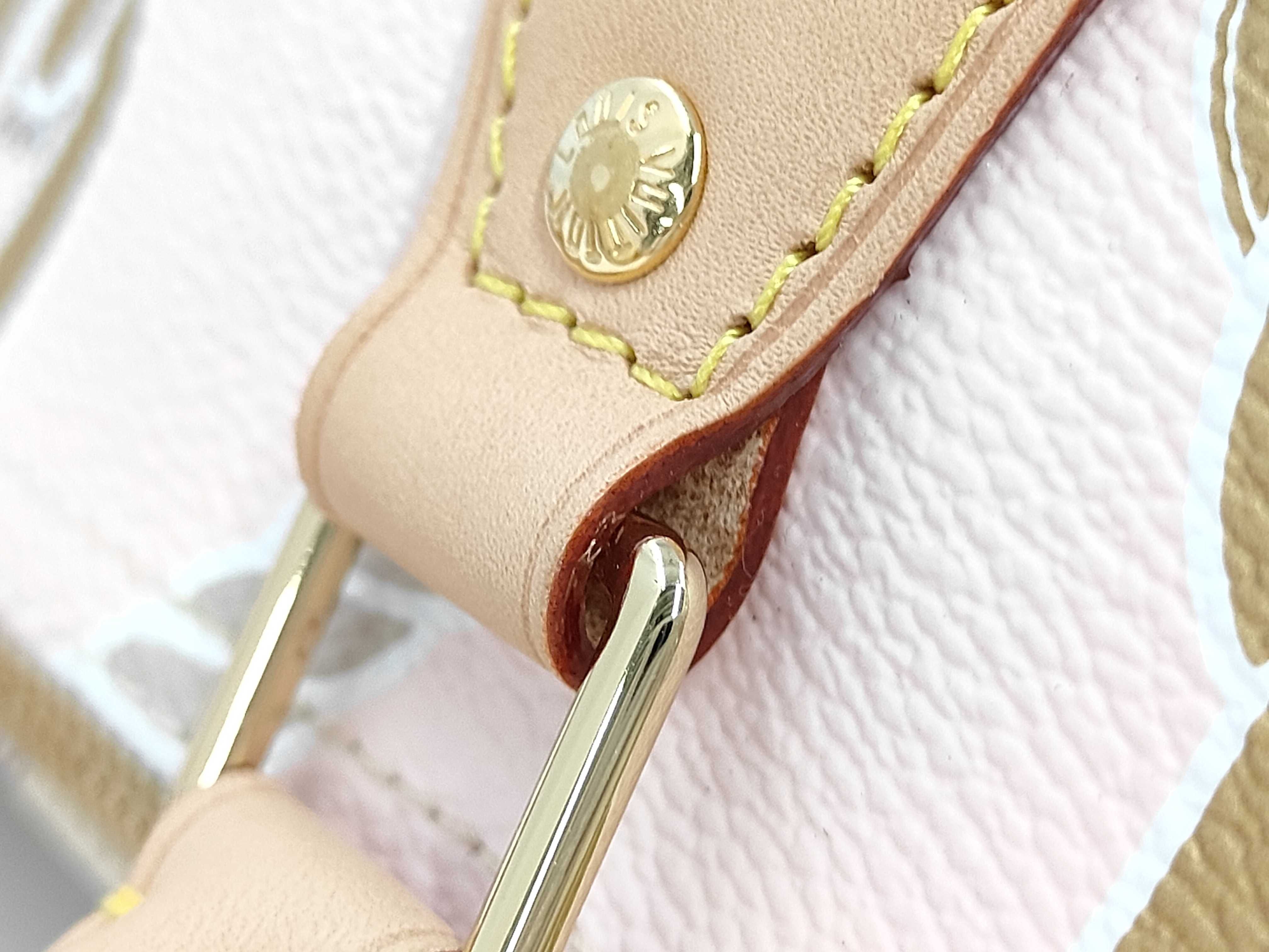 【Excellent Condition】Rare Speedy 25 Nautical Handbag — view 6