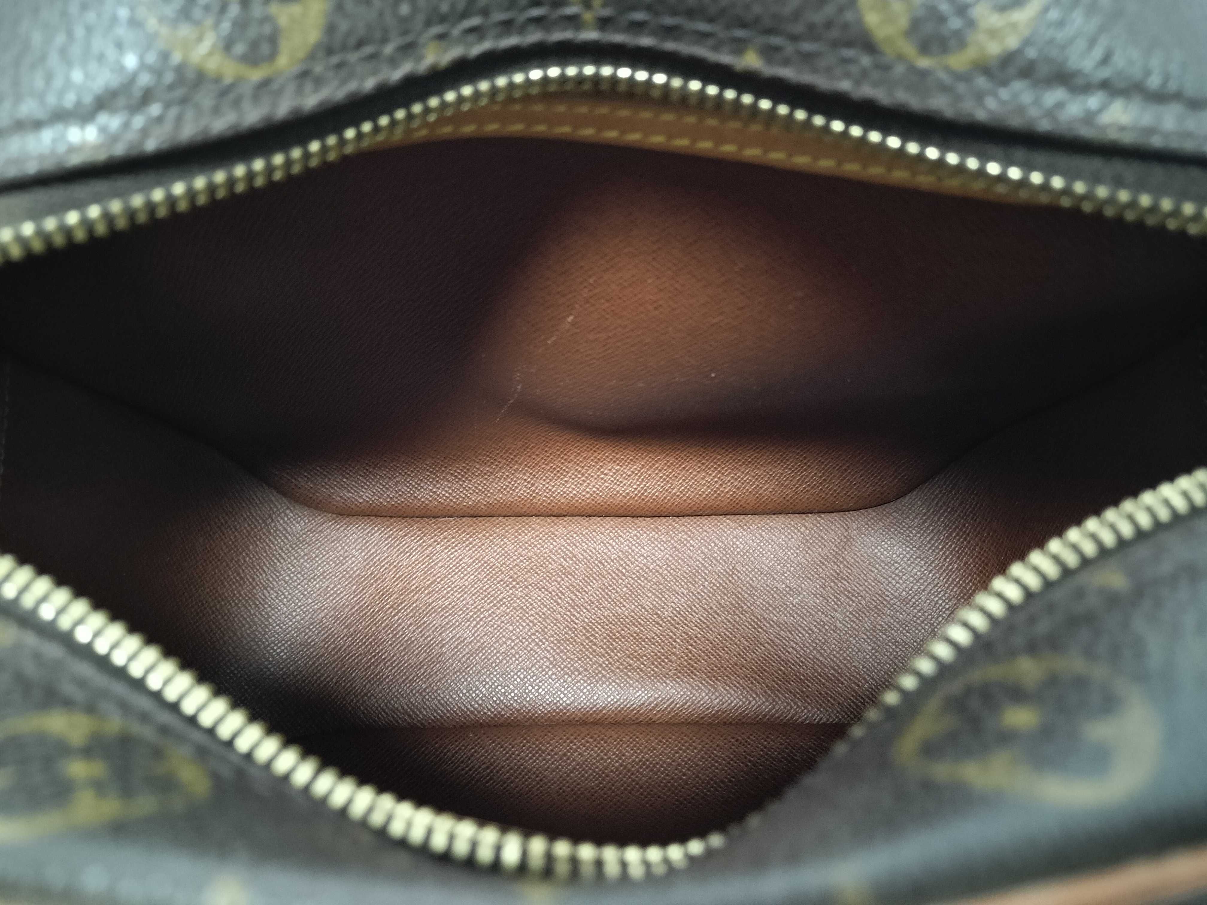 Monogram Blois Shoulder Bag — view 11