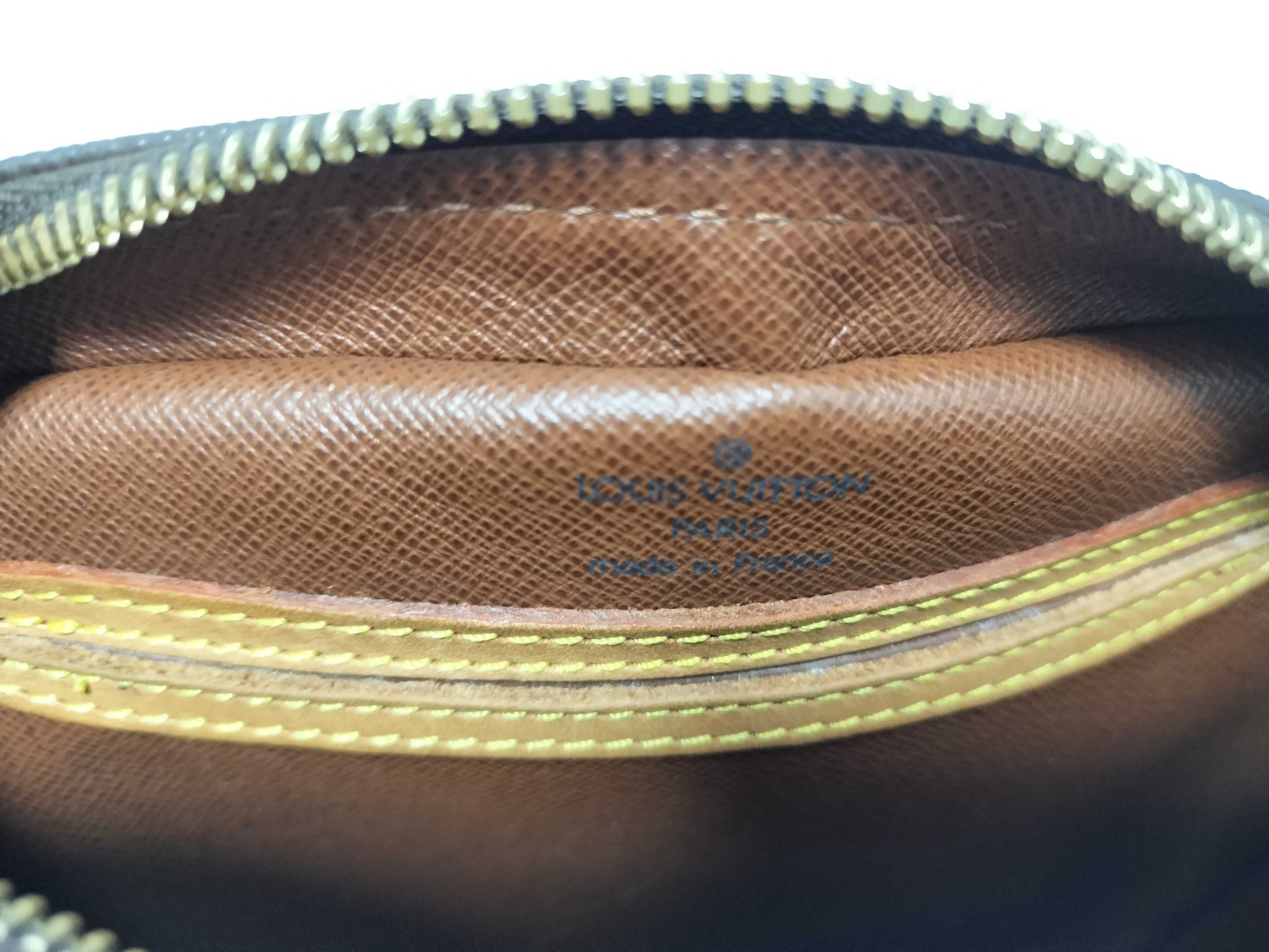 Monogram Blois Shoulder Bag — view 13
