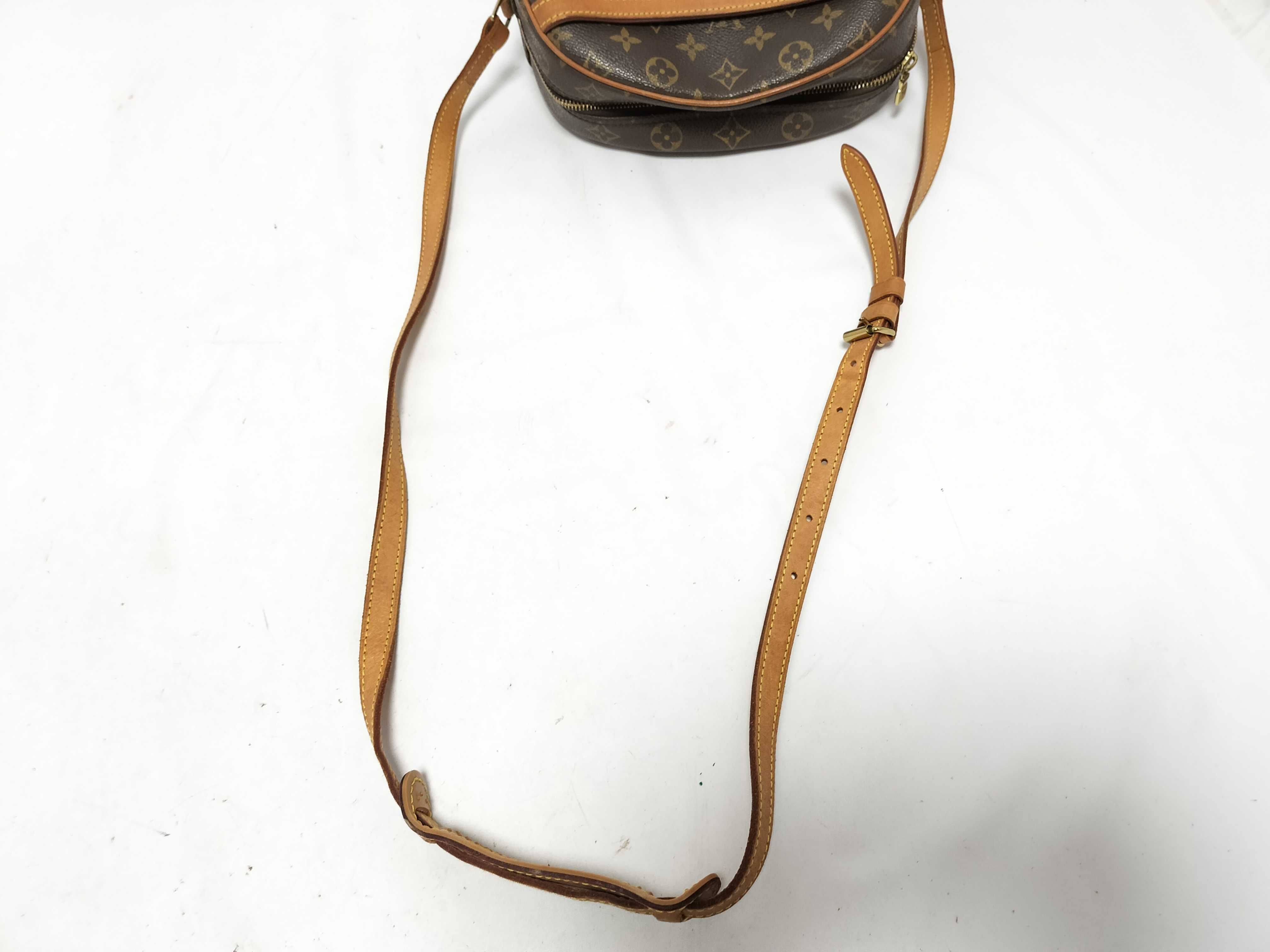 Monogram Blois Shoulder Bag — view 4