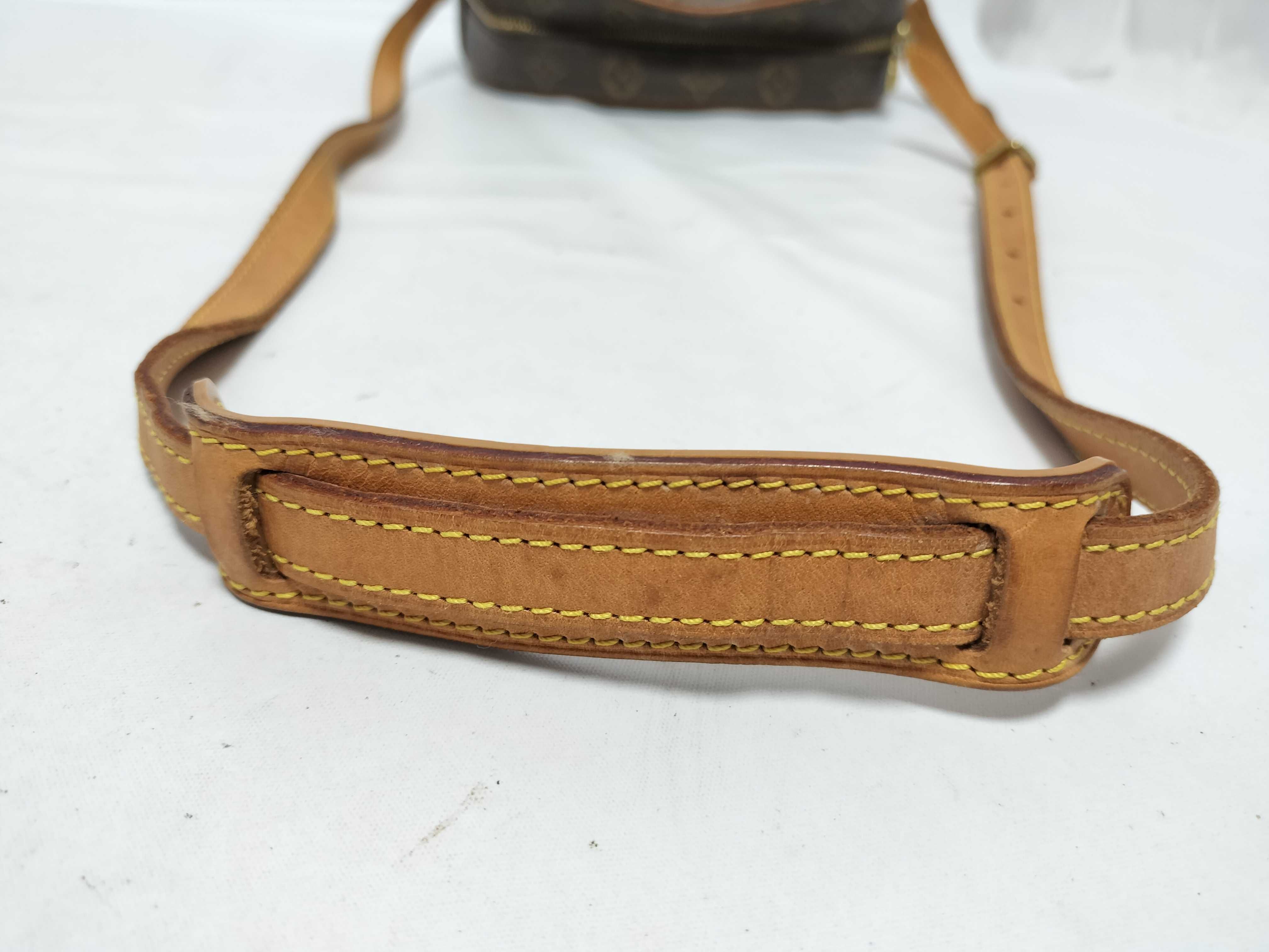 Monogram Blois Shoulder Bag — view 5