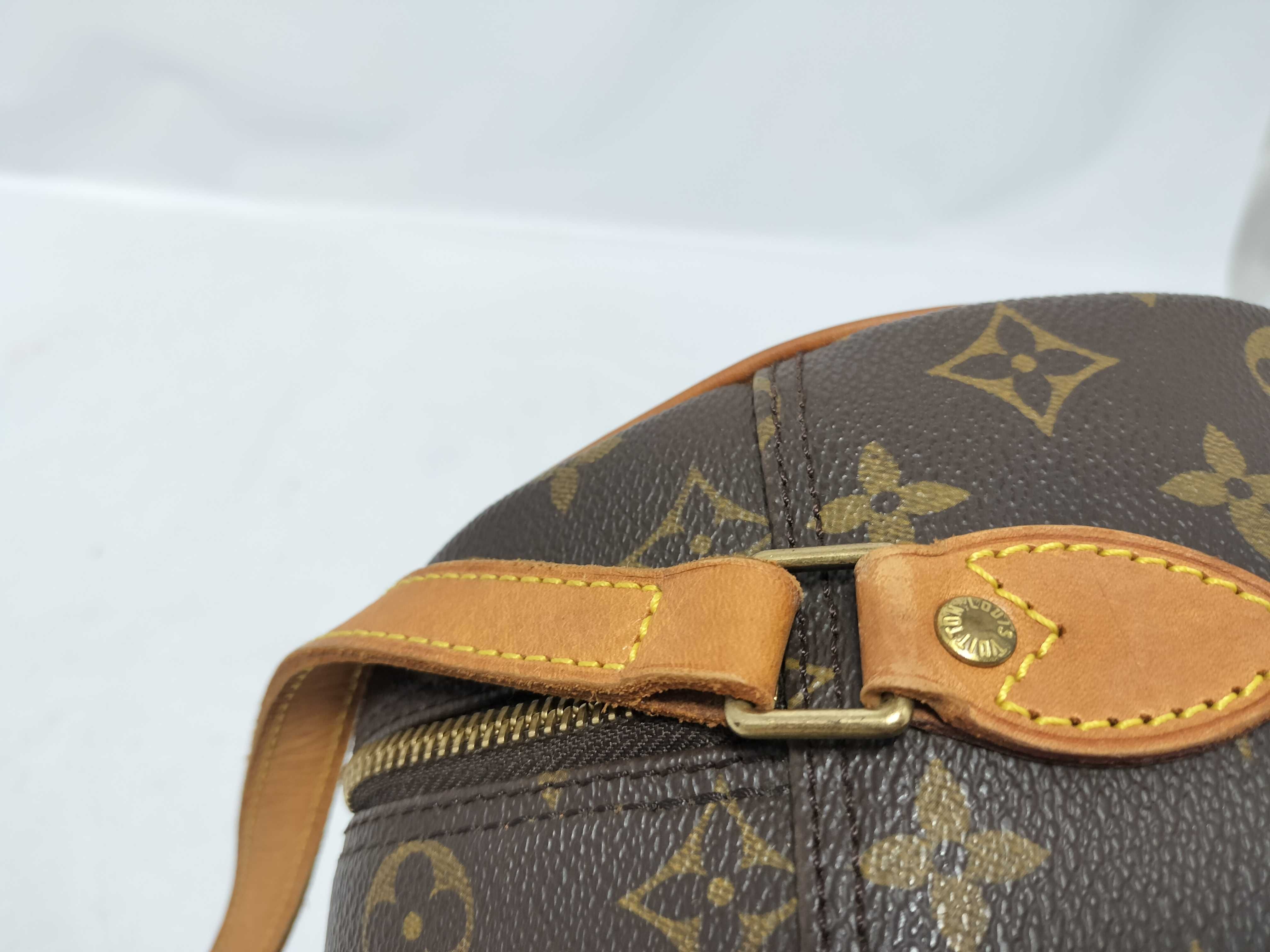 Monogram Blois Shoulder Bag — view 6