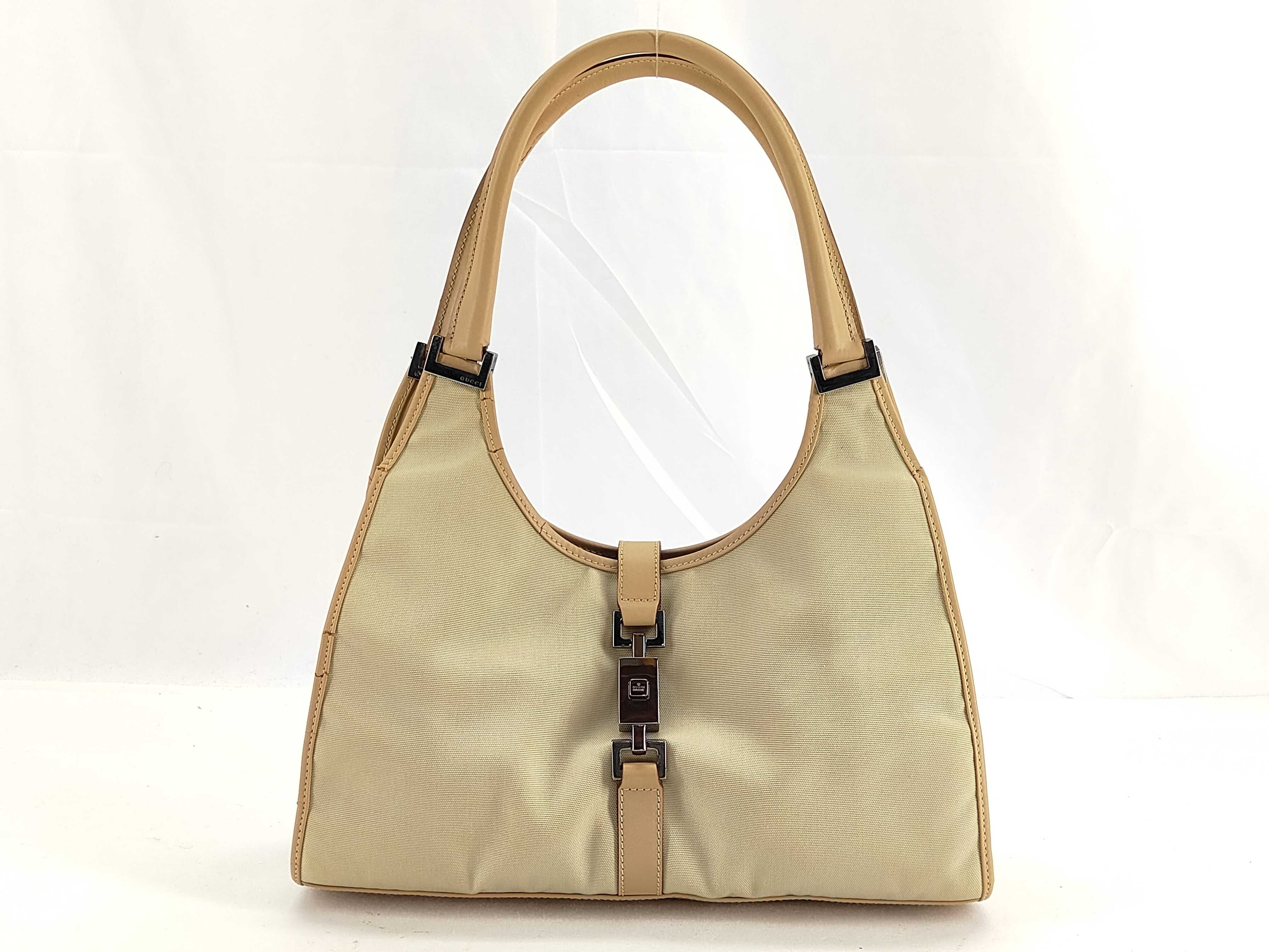 Jackie Shoulder Bag