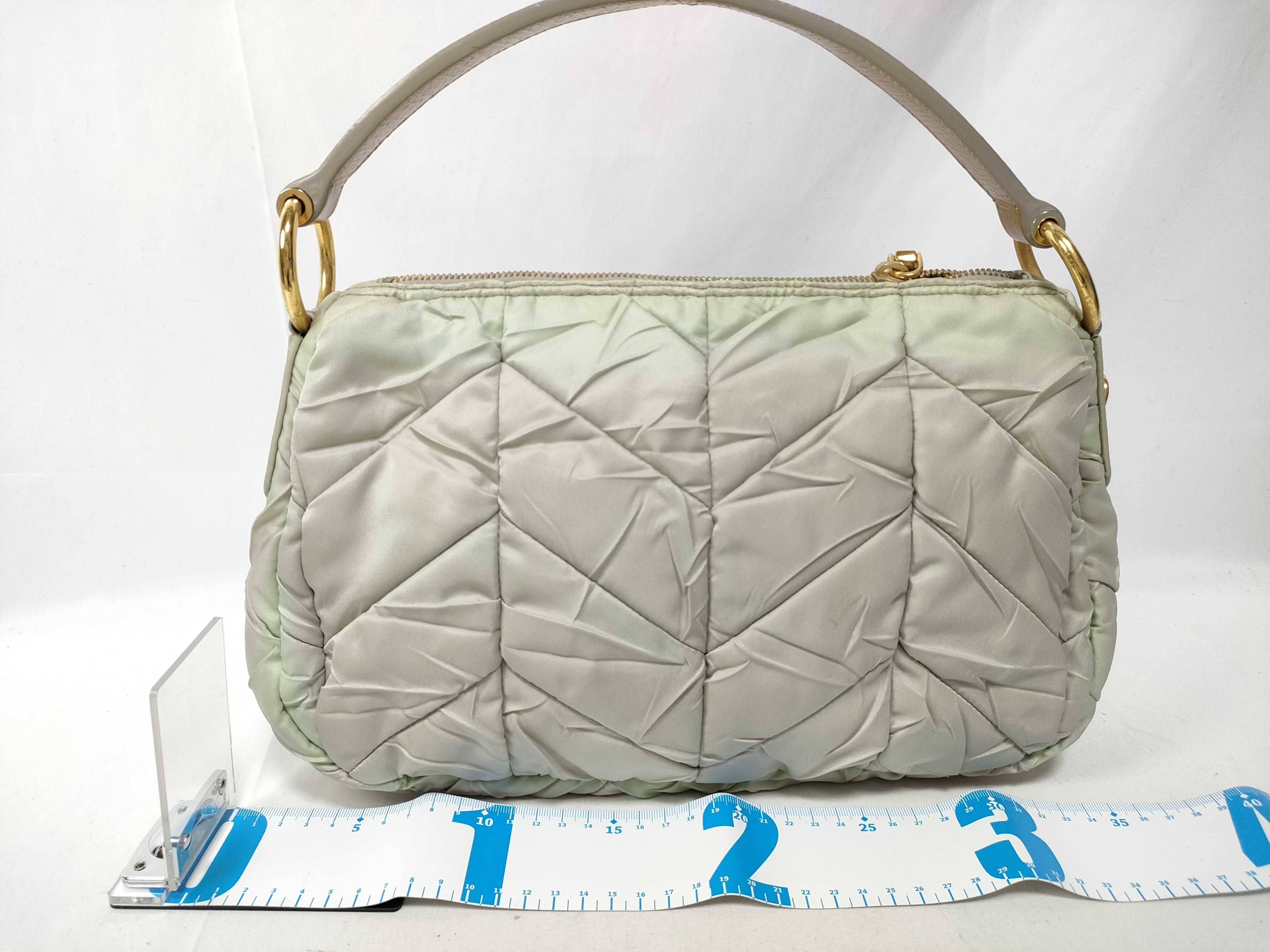hand handbag — view 2