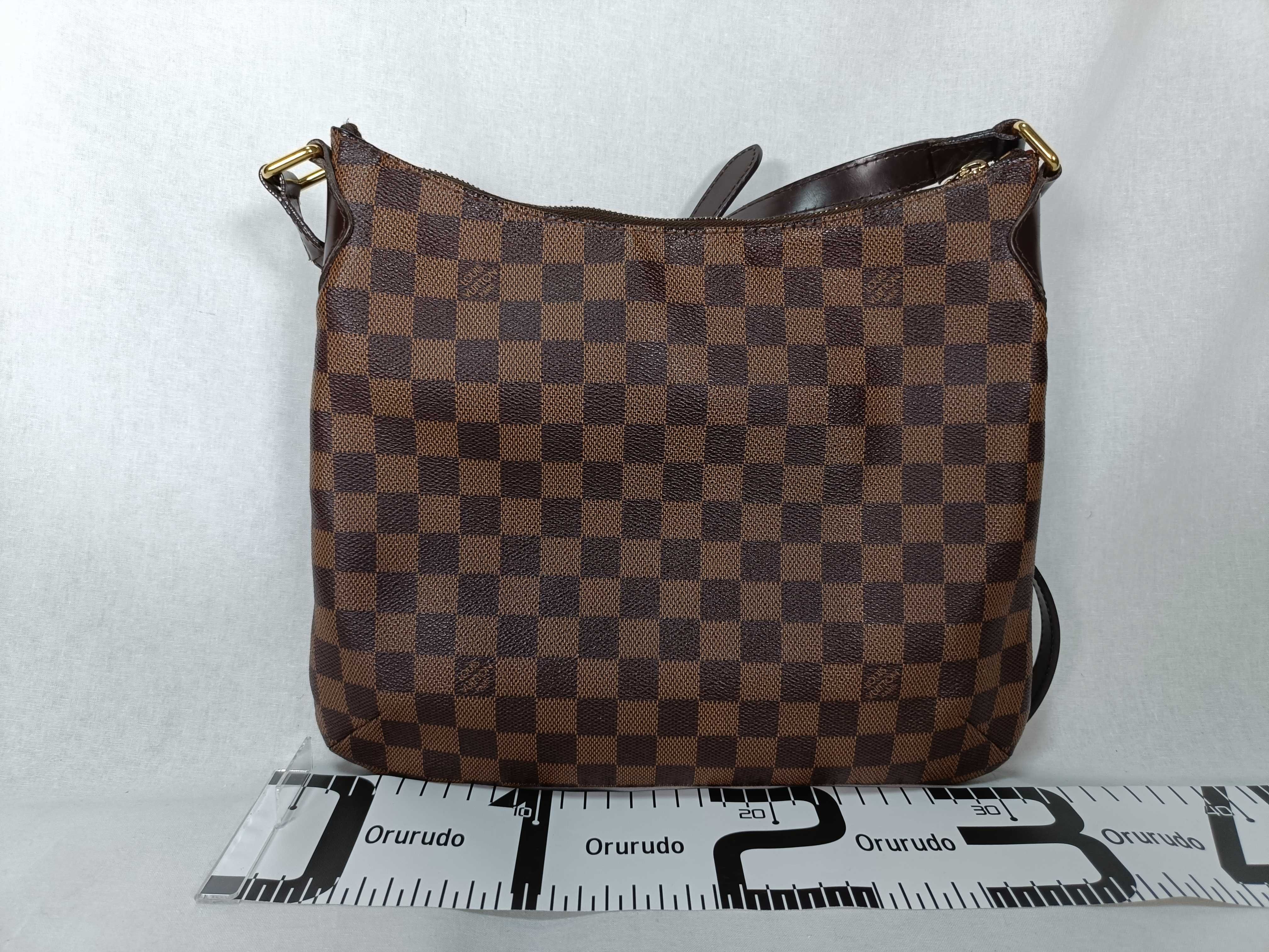 N42251 Bloomsbury PM CT4110 Shoulder Bag — view 2