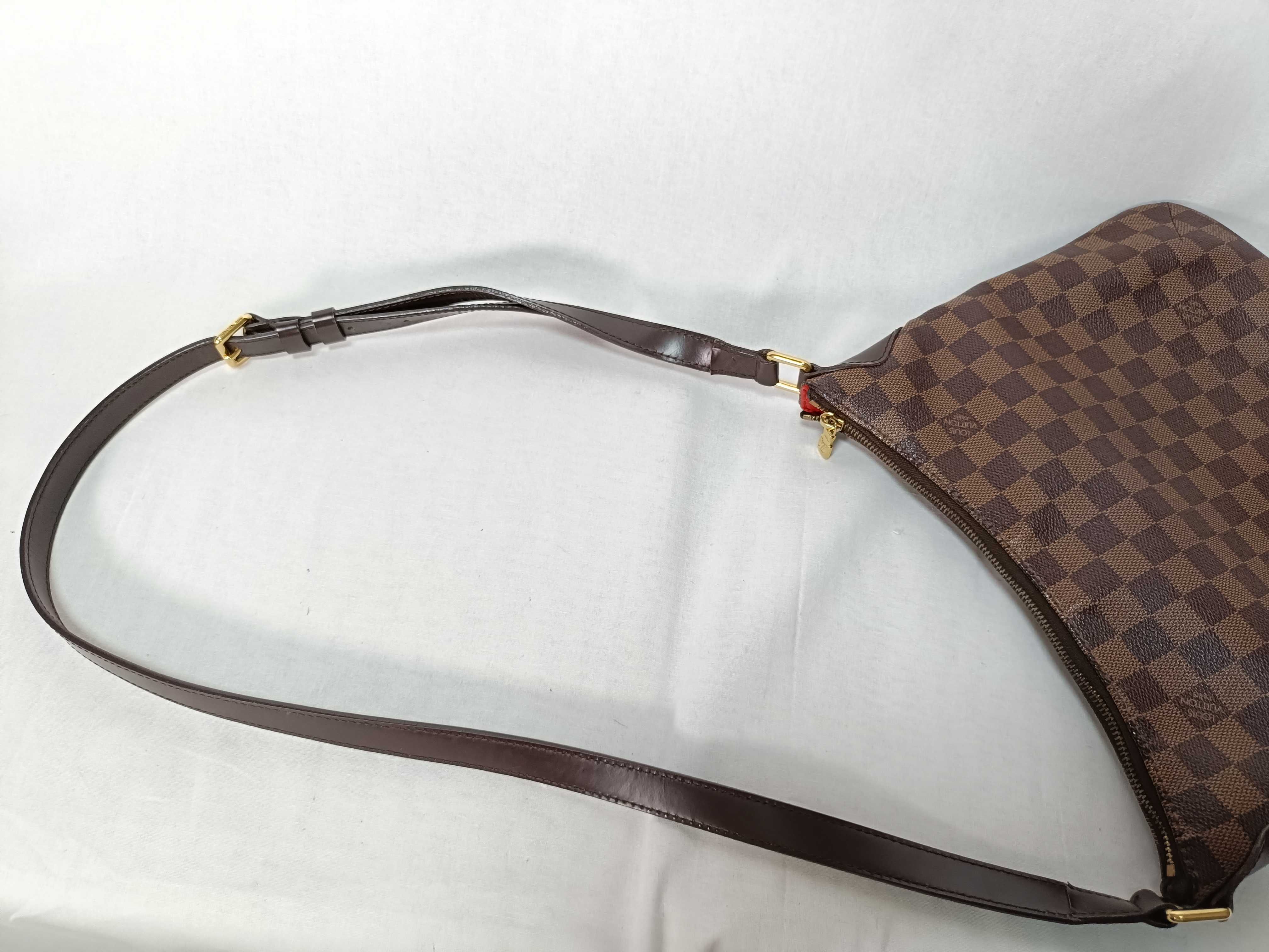 N42251 Bloomsbury PM CT4110 Shoulder Bag — view 11