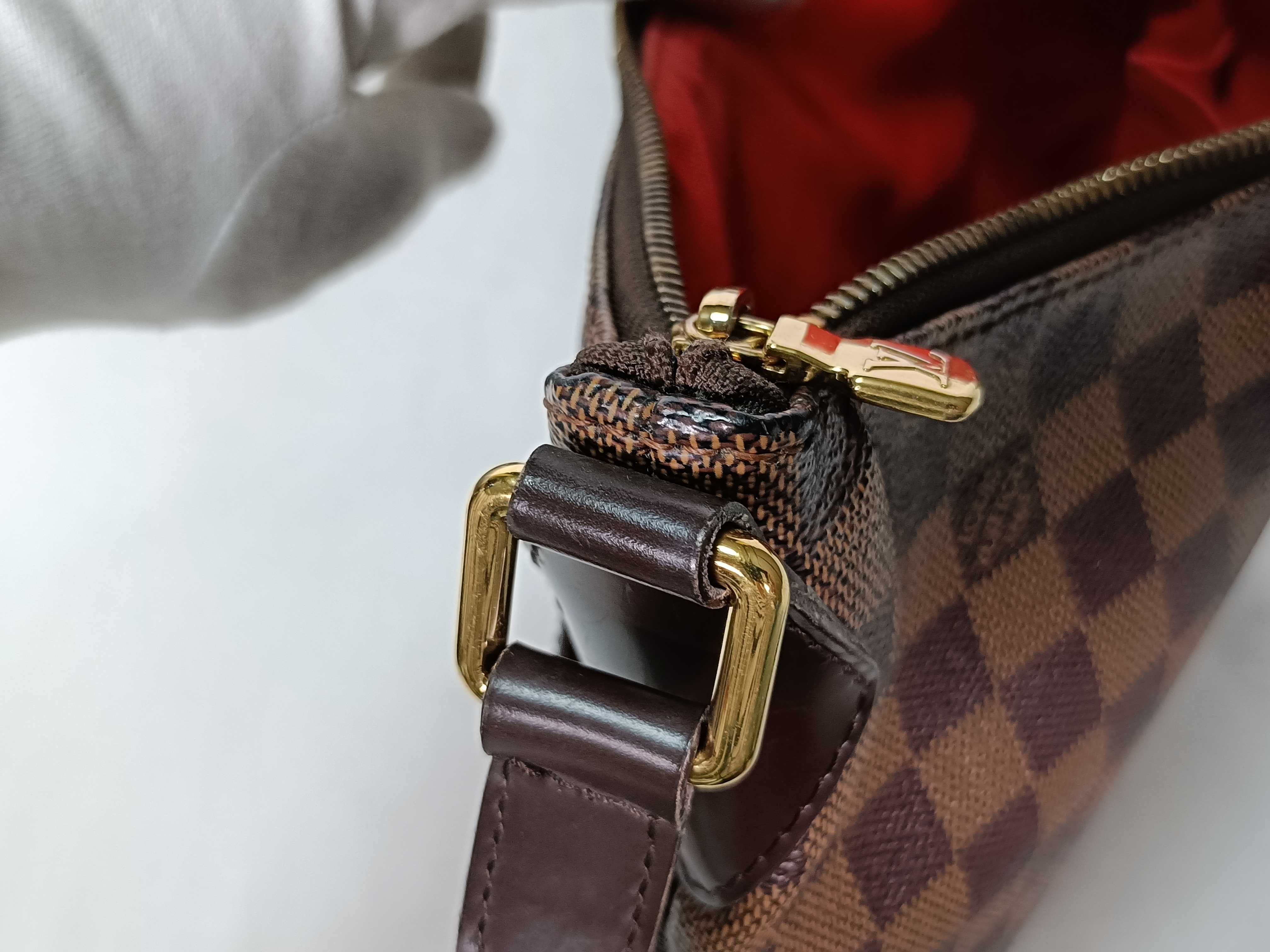 N42251 Bloomsbury PM CT4110 Shoulder Bag — view 5