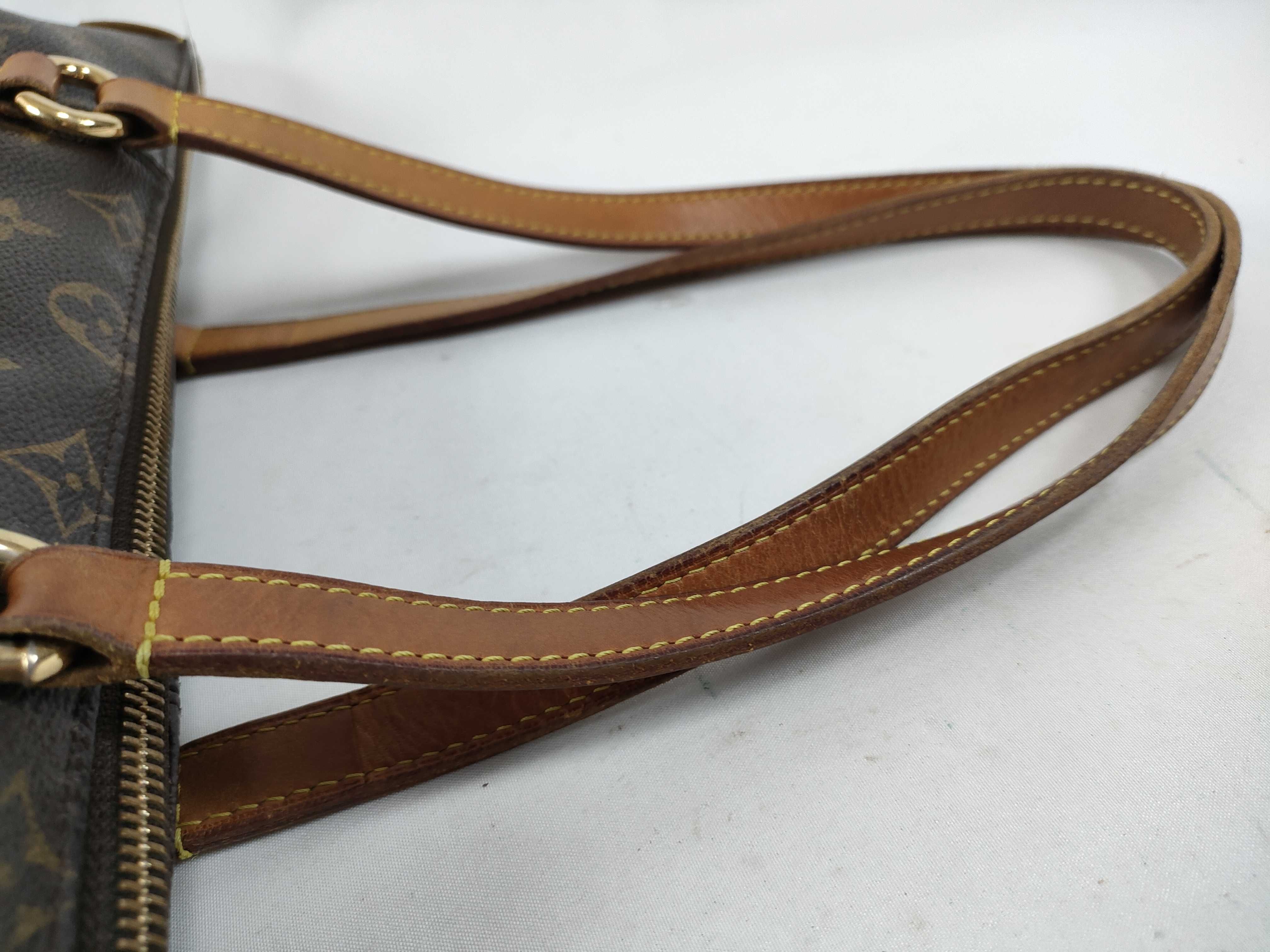 Monogram LV Monogram Totally PM M56688 FL4079 Tote Bag — view 3
