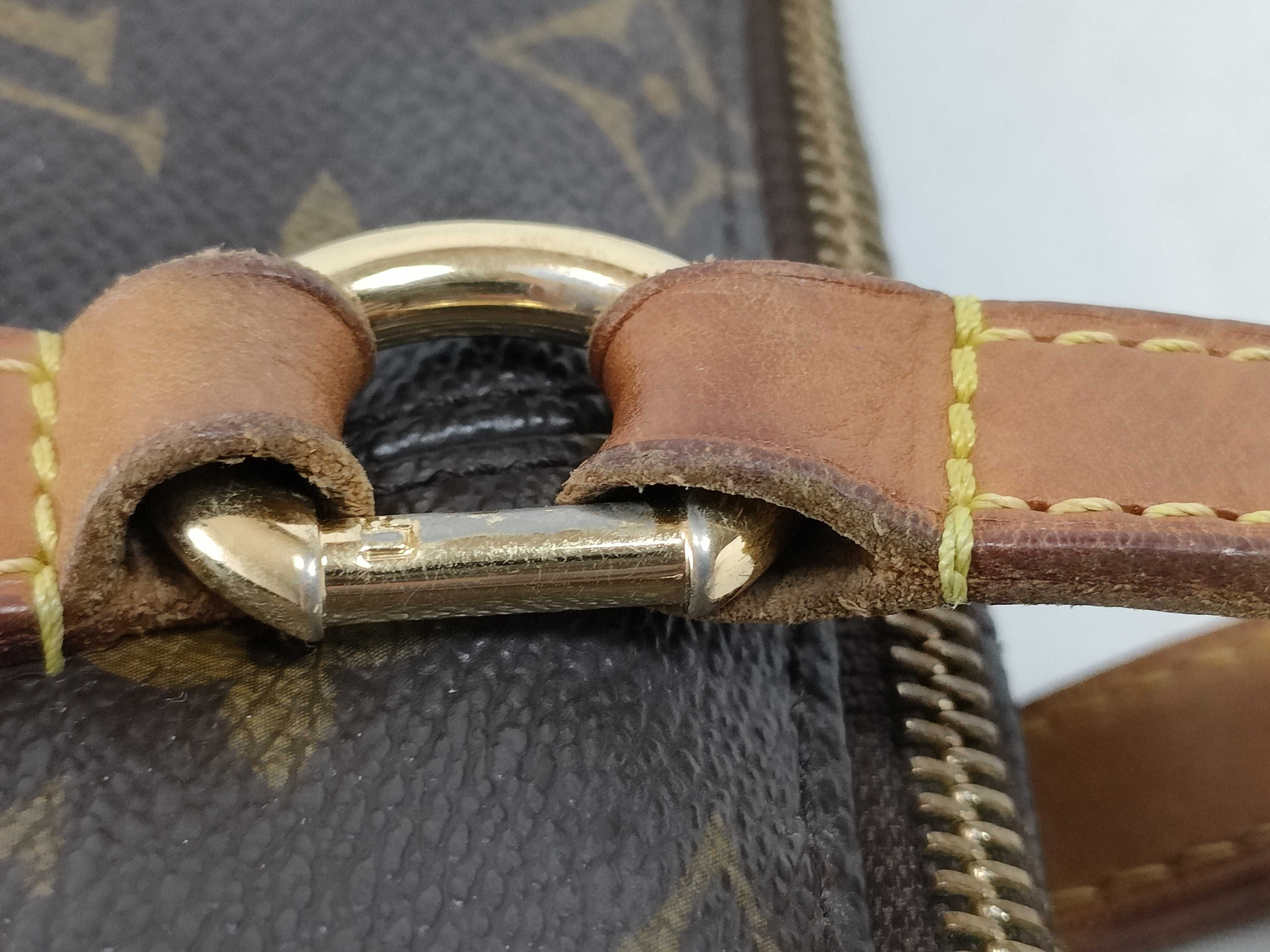 Monogram LV Monogram Totally PM M56688 FL4079 Tote Bag — view 5