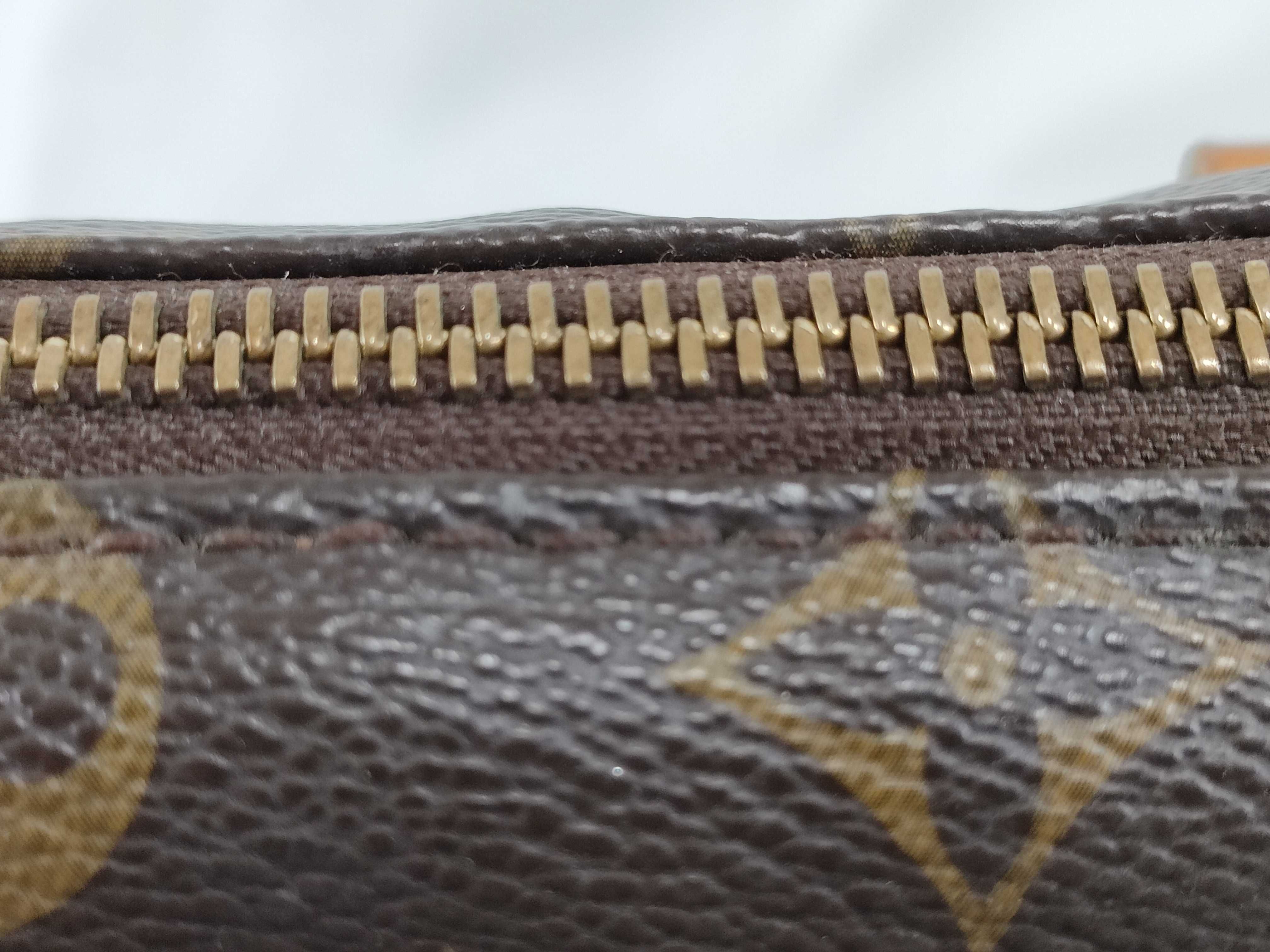 Monogram LV Monogram Totally PM M56688 FL4079 Tote Bag — view 6