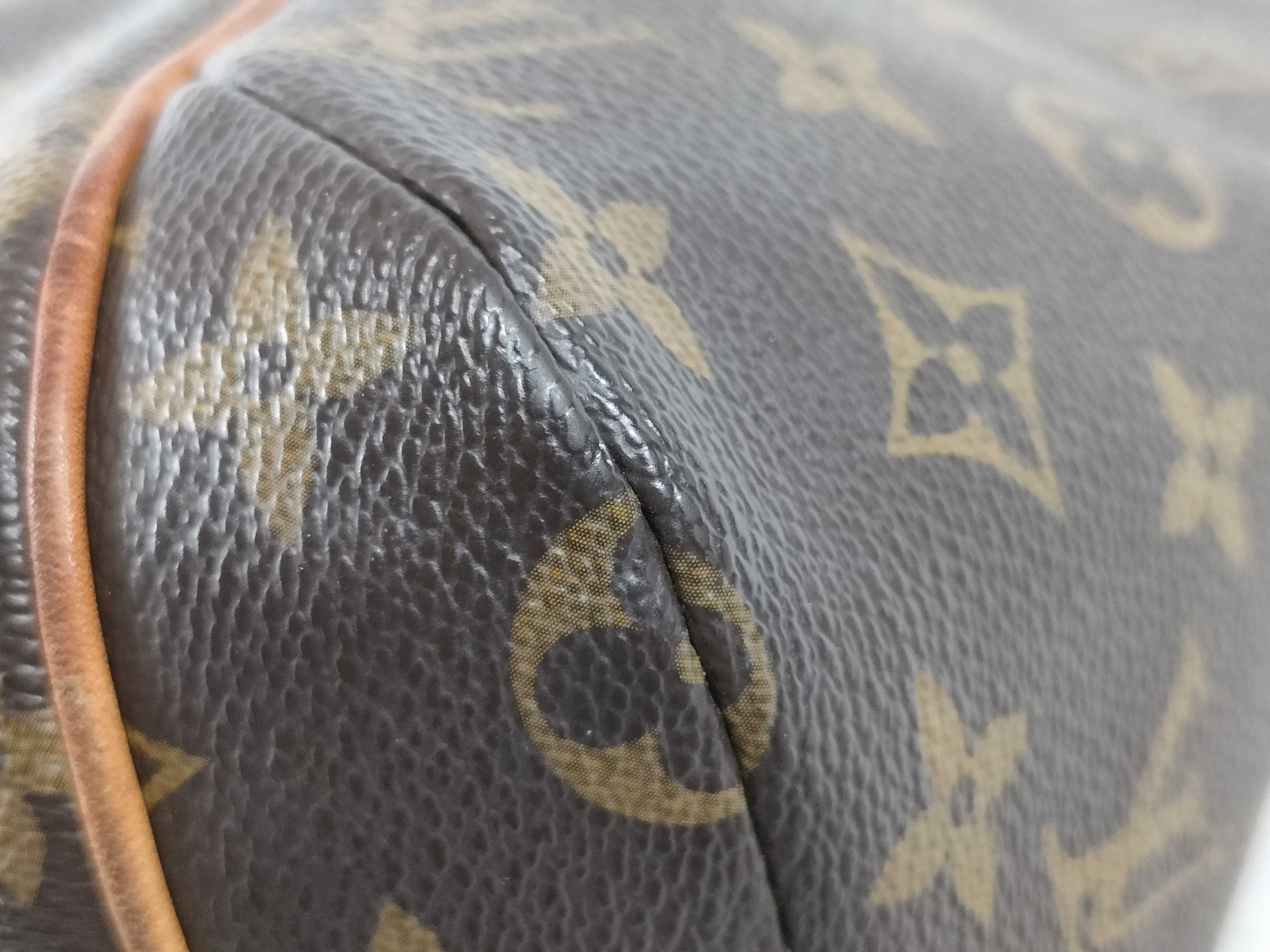 Monogram LV Monogram Totally PM M56688 FL4079 Tote Bag — view 7