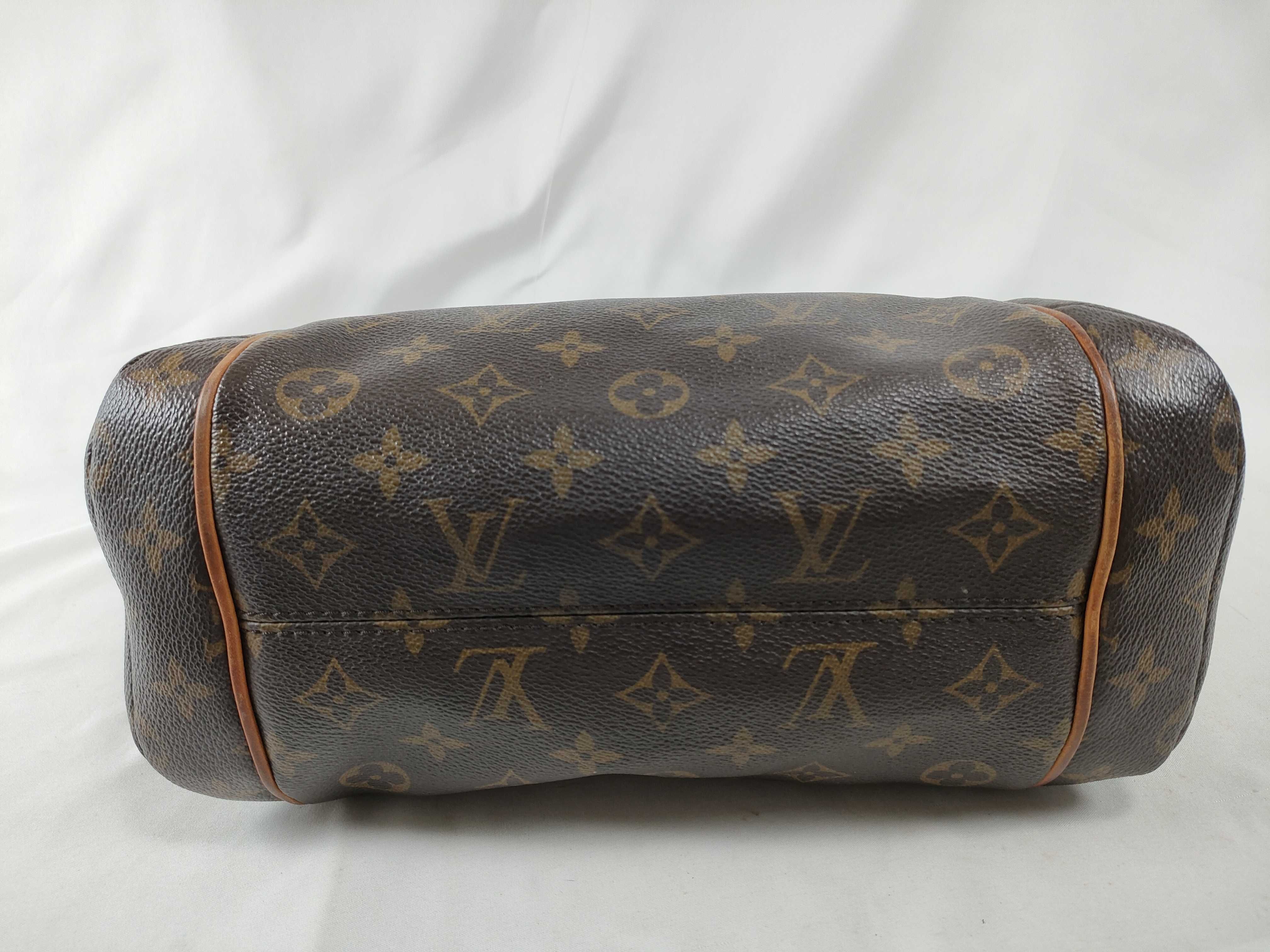Monogram LV Monogram Totally PM M56688 FL4079 Tote Bag — view 8